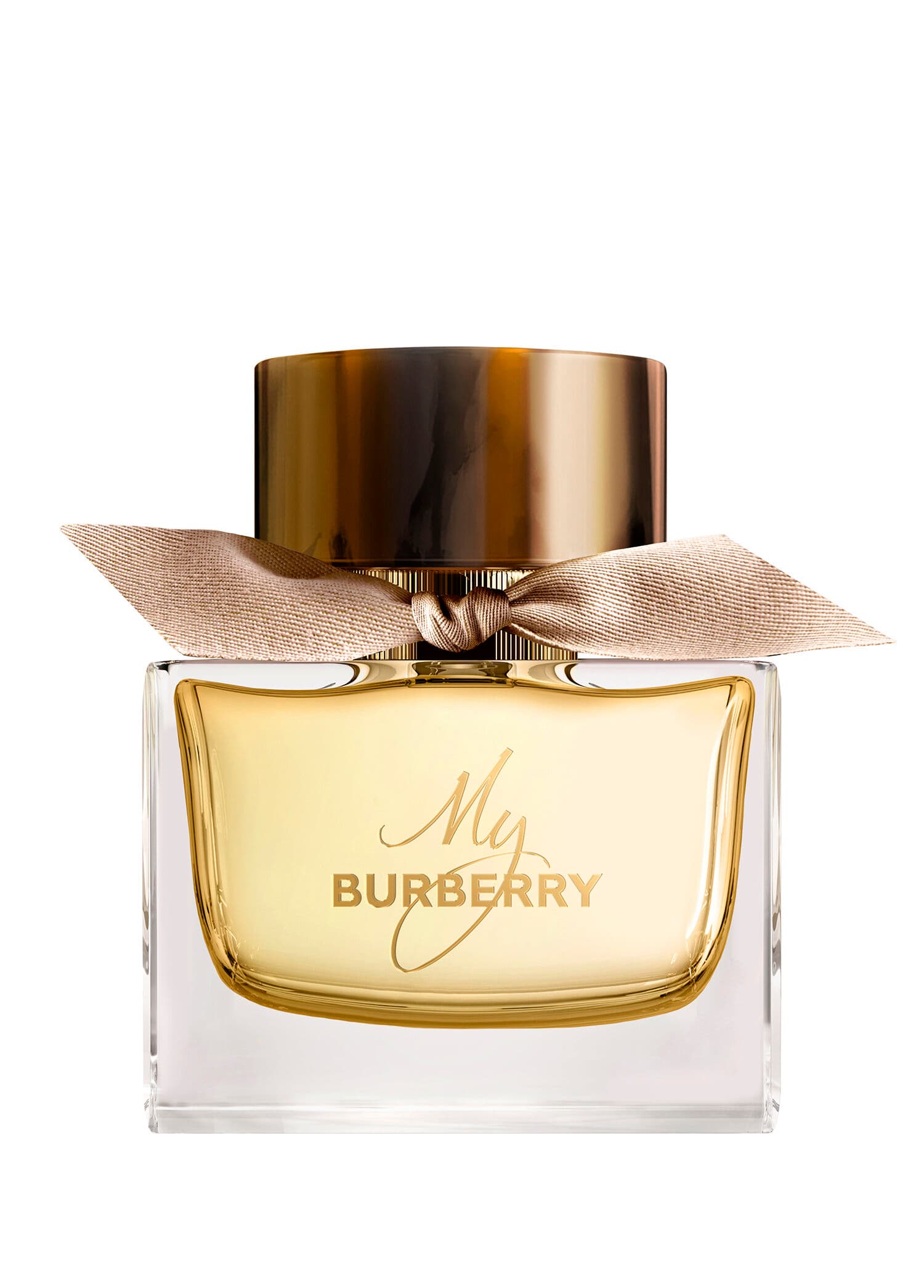 My Burberry Edp 90ml Bayan Tester Parfüm — Burberry Kadın Parfüm ürün görseli, 1/3