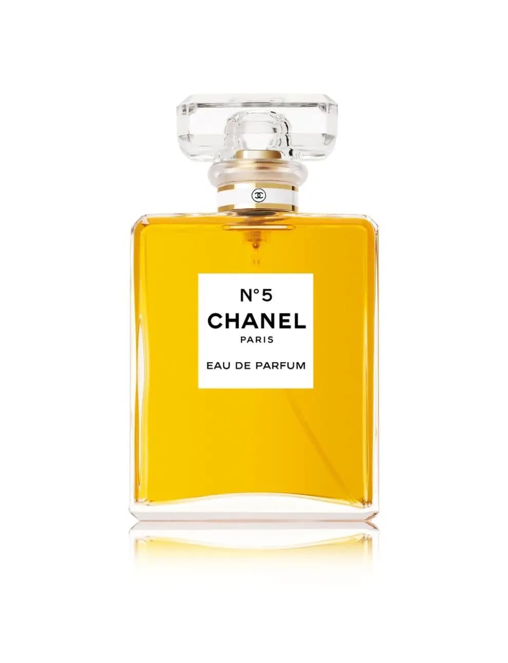 Chanel No5 Chanel Edp 100ml Bayan Tester Parfüm