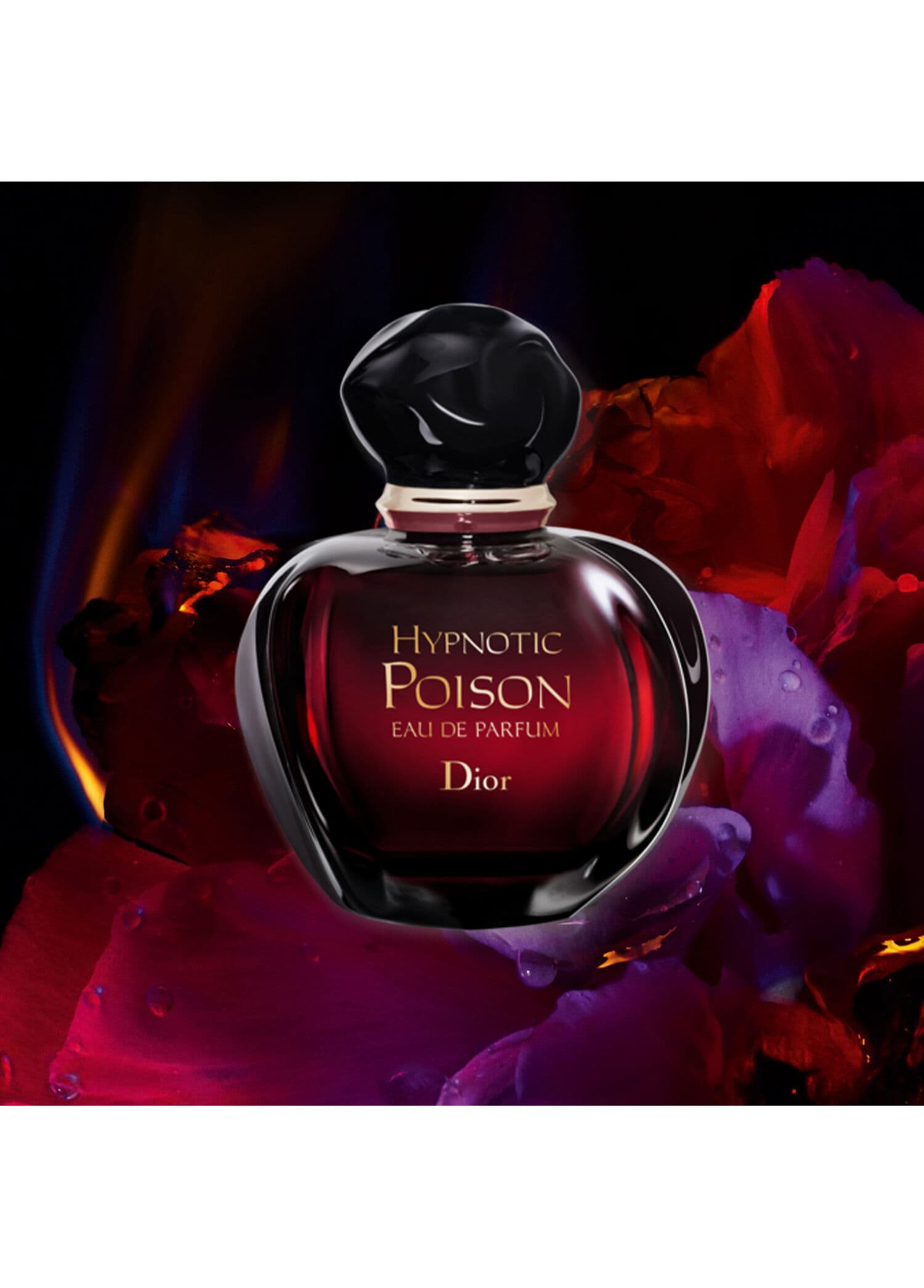 Christian Dior Hypnotic Poison 100ml Edp Bayan Tester Parfüm görsel 3, 3/5