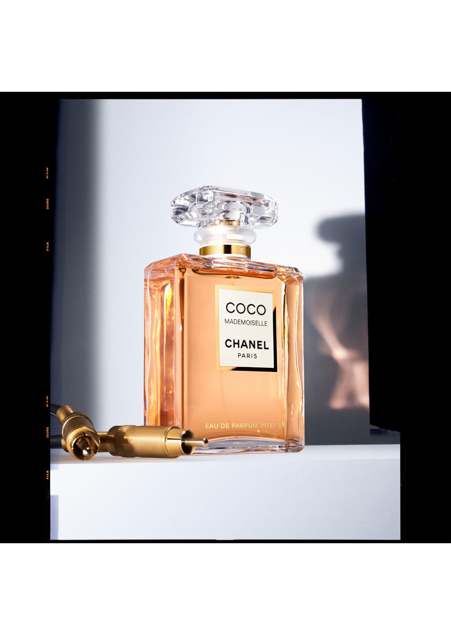 Chanel Coco Mademoiselle İntense 100ml Bayan Tester Parfüm görsel 5, 5/5