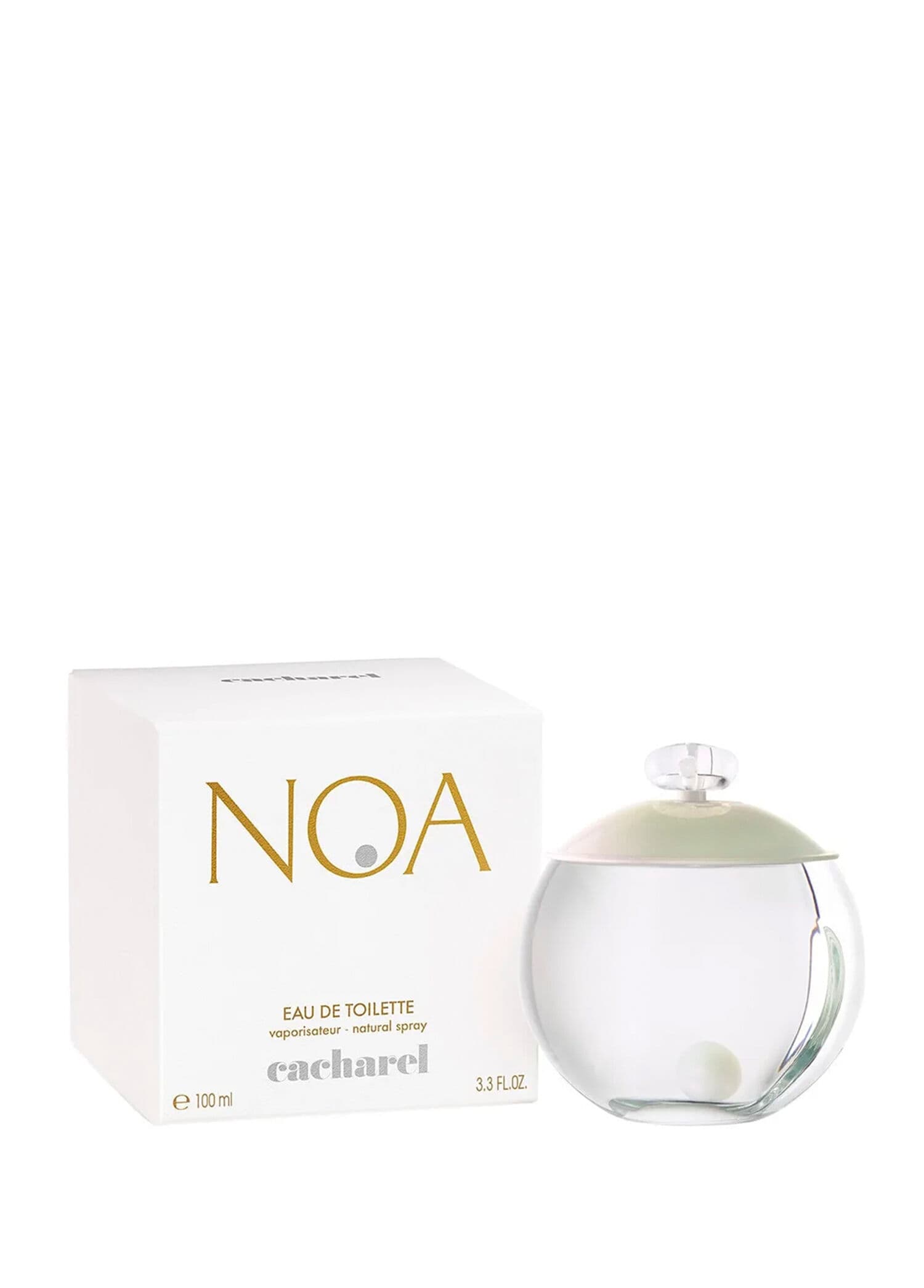 Cacharel Noa 100ml Kadın Parfüm görsel 2, 2/5