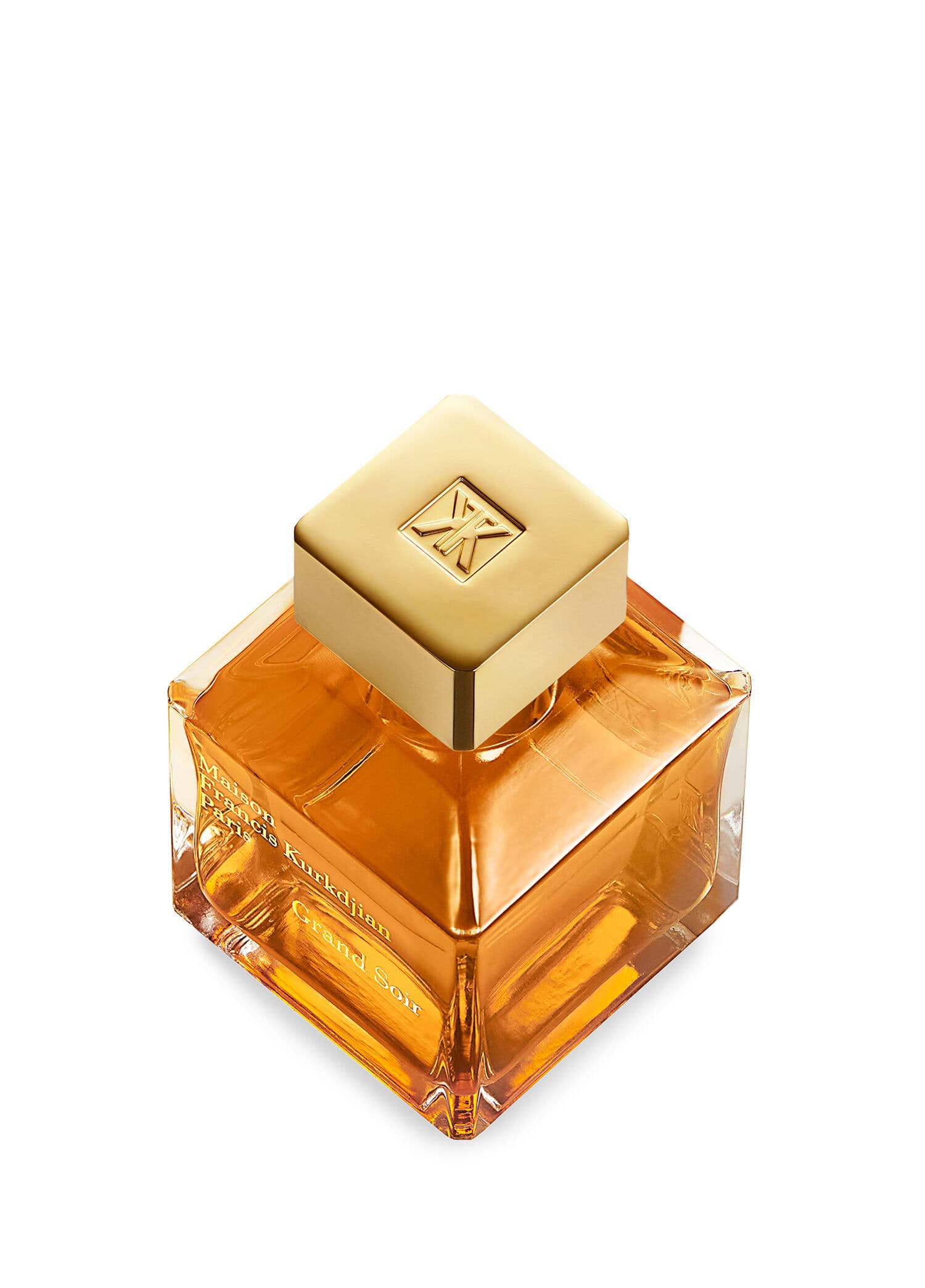 Maison Francis Kurkdjian Grand Soir 70ml unisex görsel 2, 2/5
