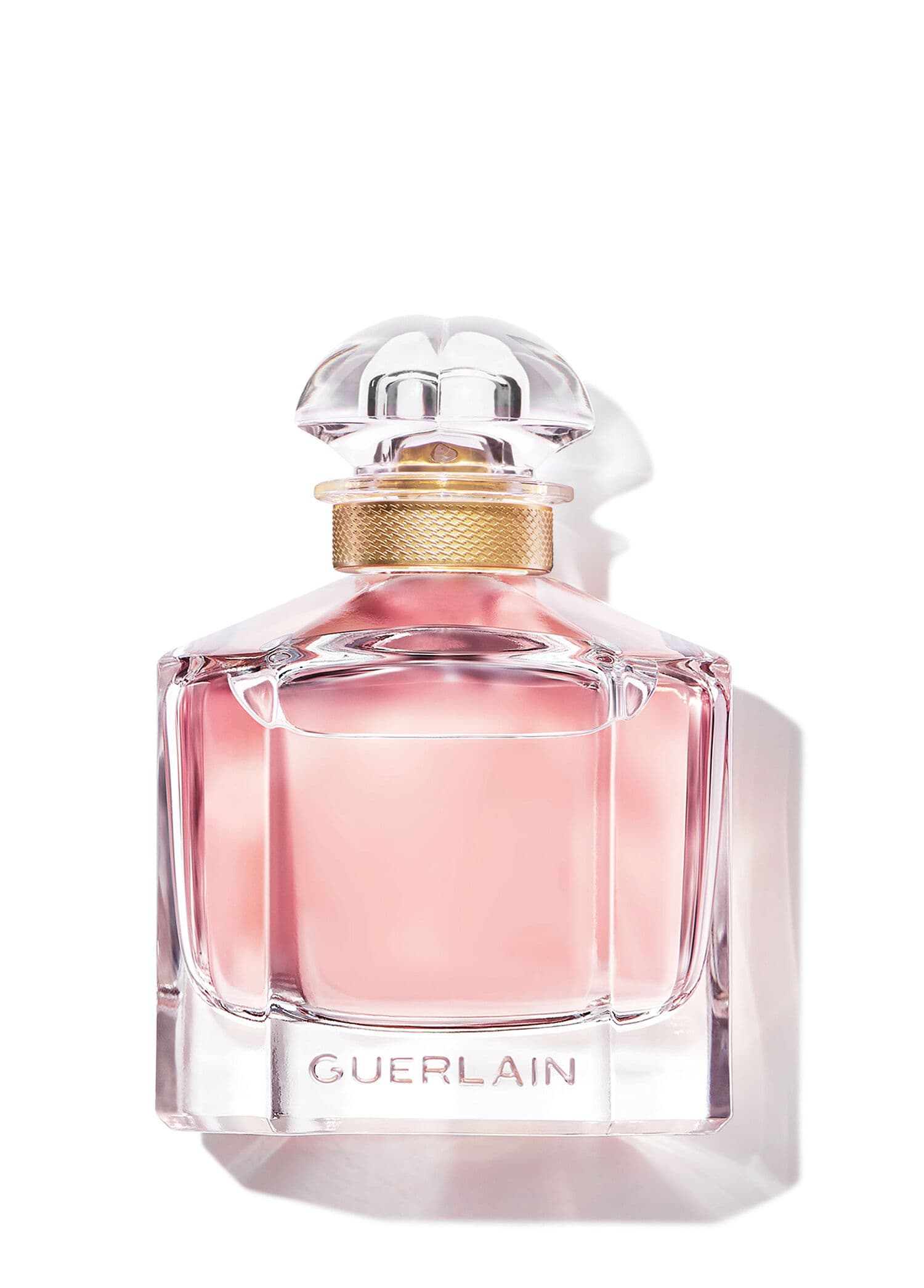 Guerlain Mon EDP 100ml Bayan Tester Parfüm — Guerlain Kadın Parfüm ürün görseli, 1/5