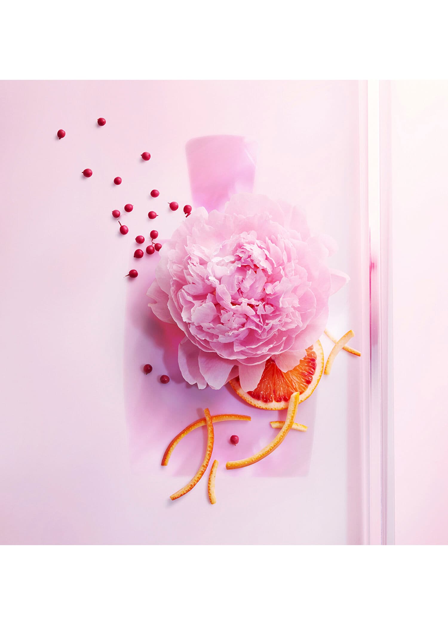 Lancome Miracle Edp 100 ml Kadın Parfüm görsel 4, 4/5