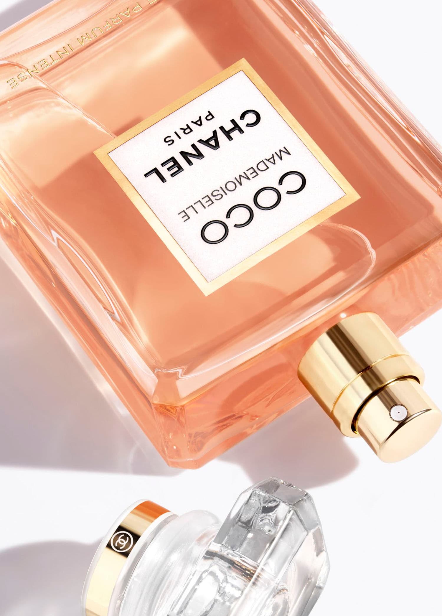 Chanel Coco Mademoiselle İntense 100ml Bayan Tester Parfüm görsel 2, 2/5