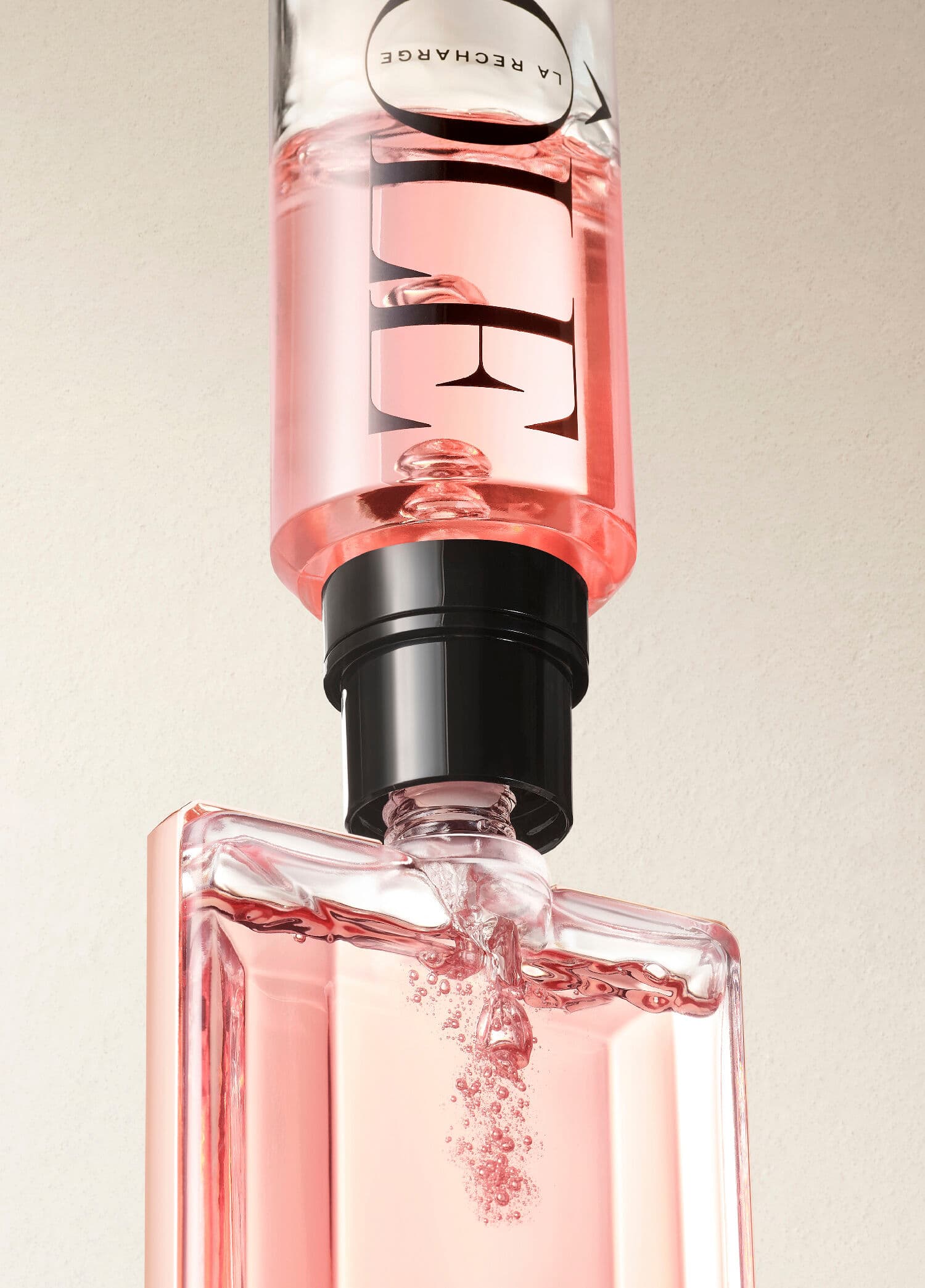 Lancome IDOLE EDP 75ML Bayan Tester Parfümü görsel 3, 3/5
