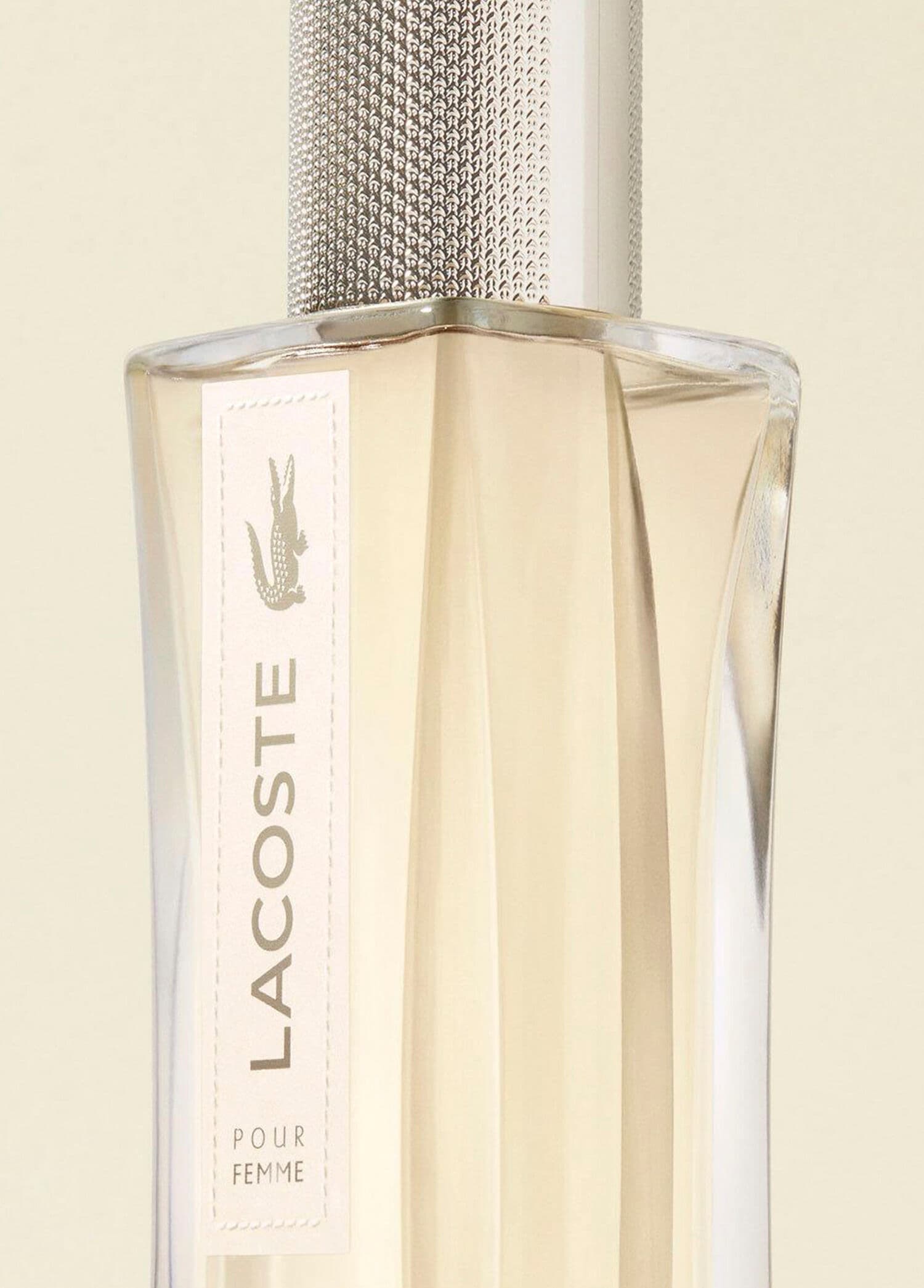 Lacoste Pour Femme Edp 90ml Bayan Tester Parfüm görsel 4, 4/5