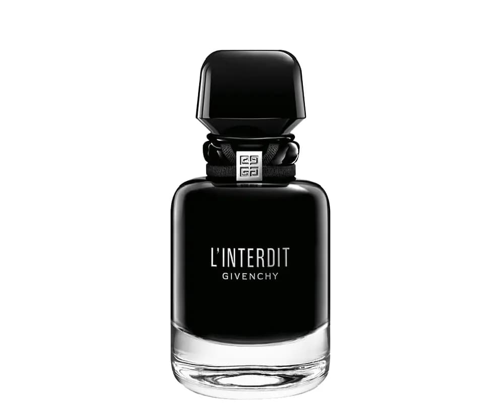 Givenchy Linterdit Intense Edp 80 ml Kadın tester — Tüm Ürünler ürün görseli