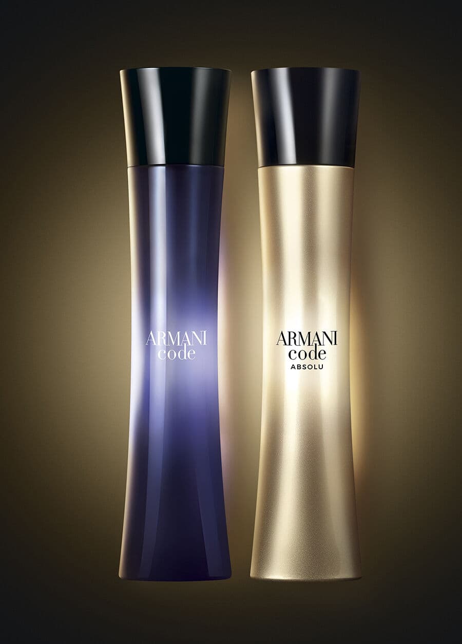 Giorgio Armani Code Femme 75ml Bayan Tester Parfüm görsel 5, 5/5