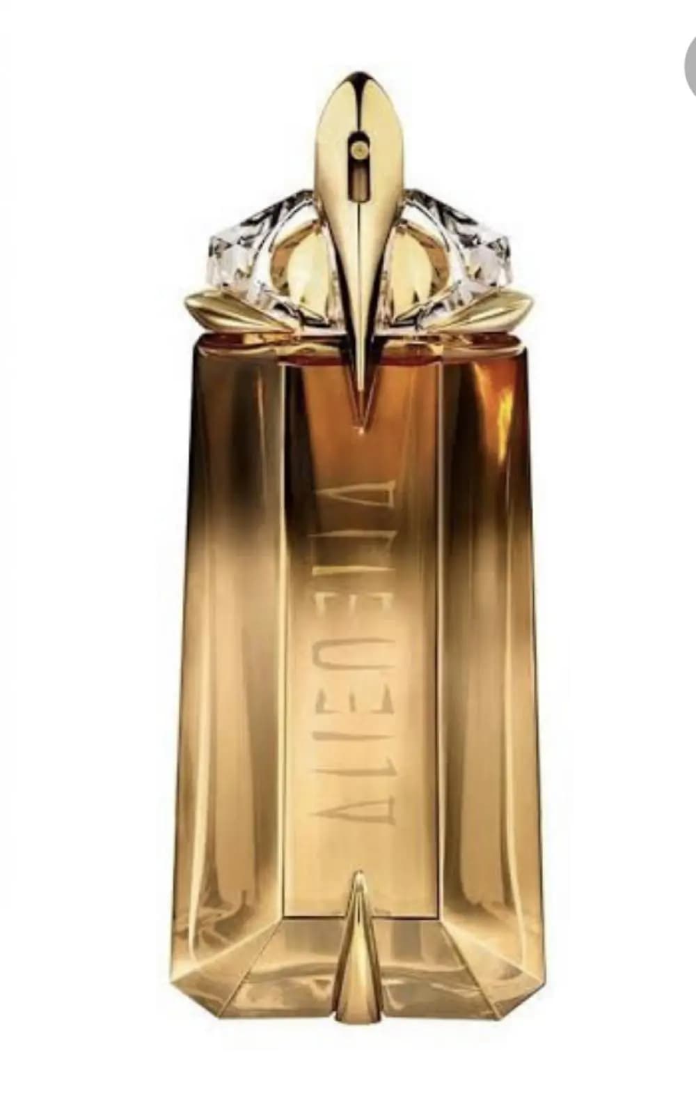 Thierry Mugler Angel Alien Oud Majestueux 90 ml tester