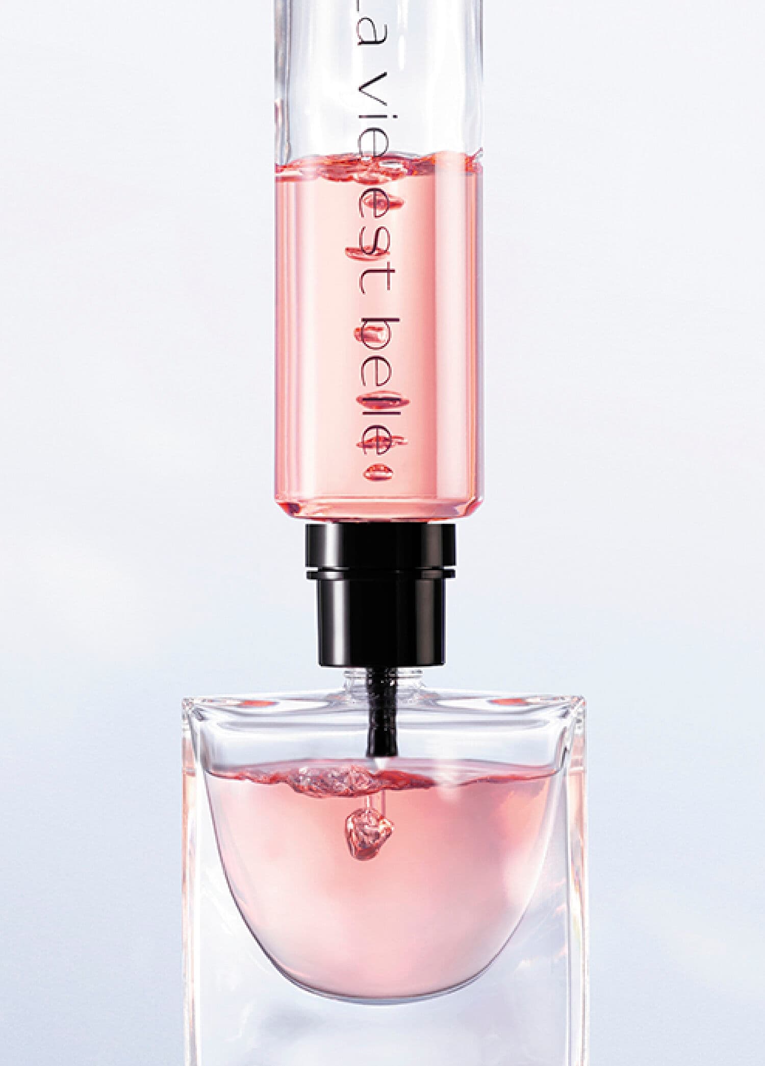 Lancome La Vie Est Belle Edp 75ml Bayan Tester Parfüm görsel 4, 4/5
