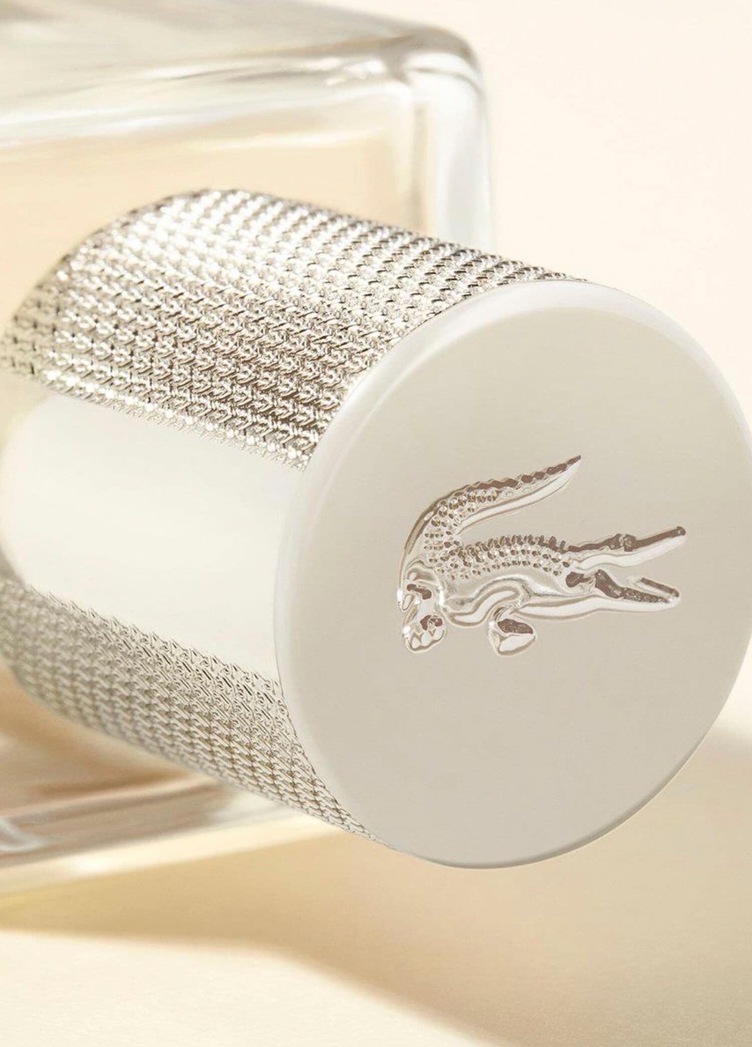 Lacoste Pour Femme Edp 90ml Bayan Tester Parfüm görsel 5, 5/5