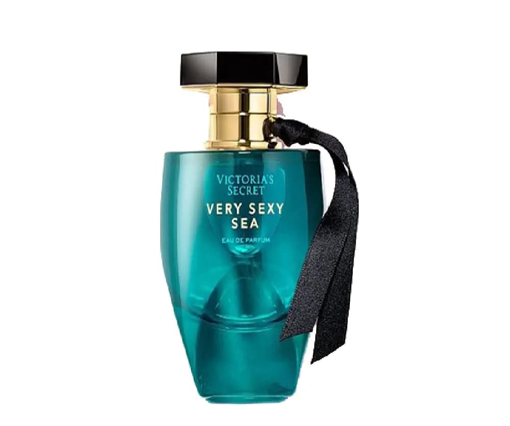 Victoria's Secret Very Sexy SEA Edp 100 ml Bayan Parfüm tester — Kadın Parfüm ürün görseli
