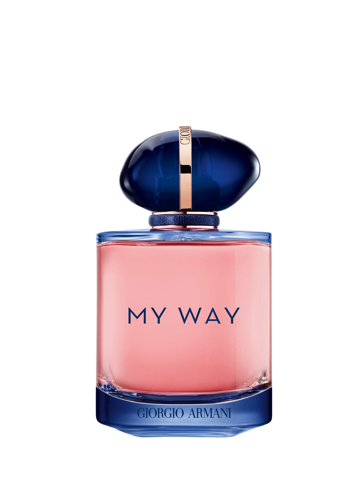 ARMANİ MY WAY EDP INTENSE 90ml tester — Giorgio Armani Kadın Parfüm ürün görseli, 1/5