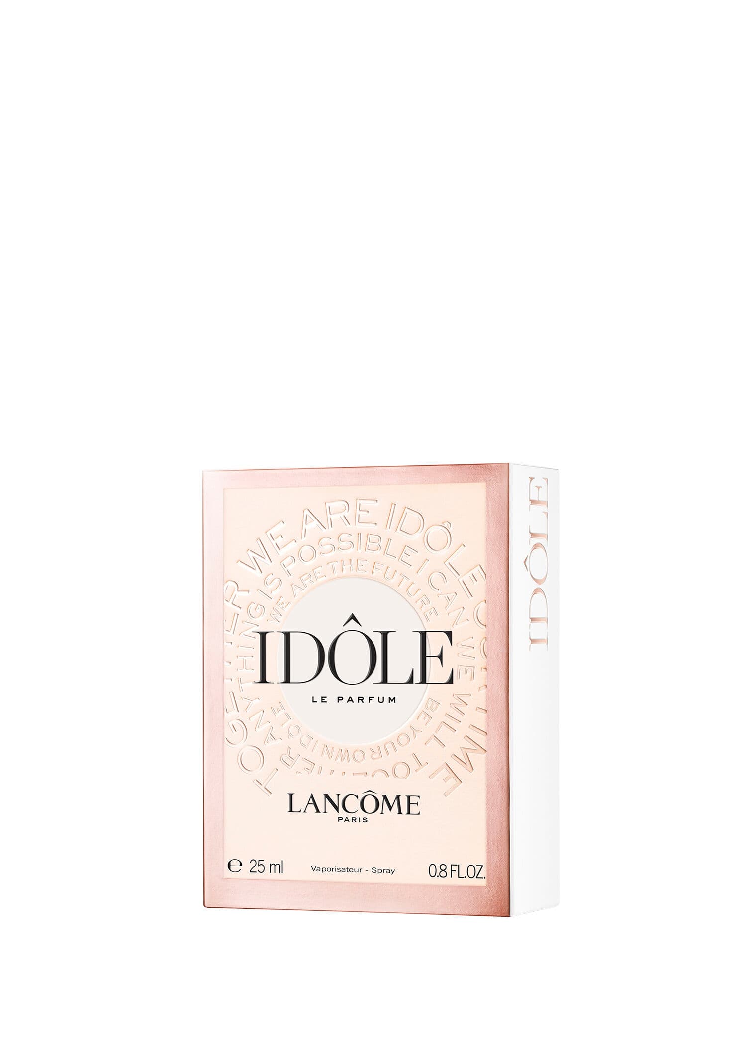 Lancome IDOLE EDP 75ML Bayan Tester Parfümü görsel 5, 5/5
