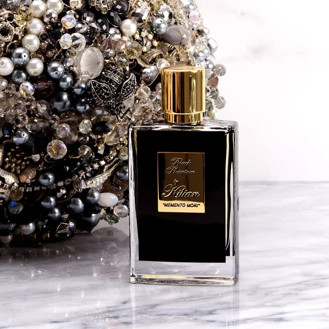 By Kilian Black Phantom EDP 50 ml Unisex Parfüm