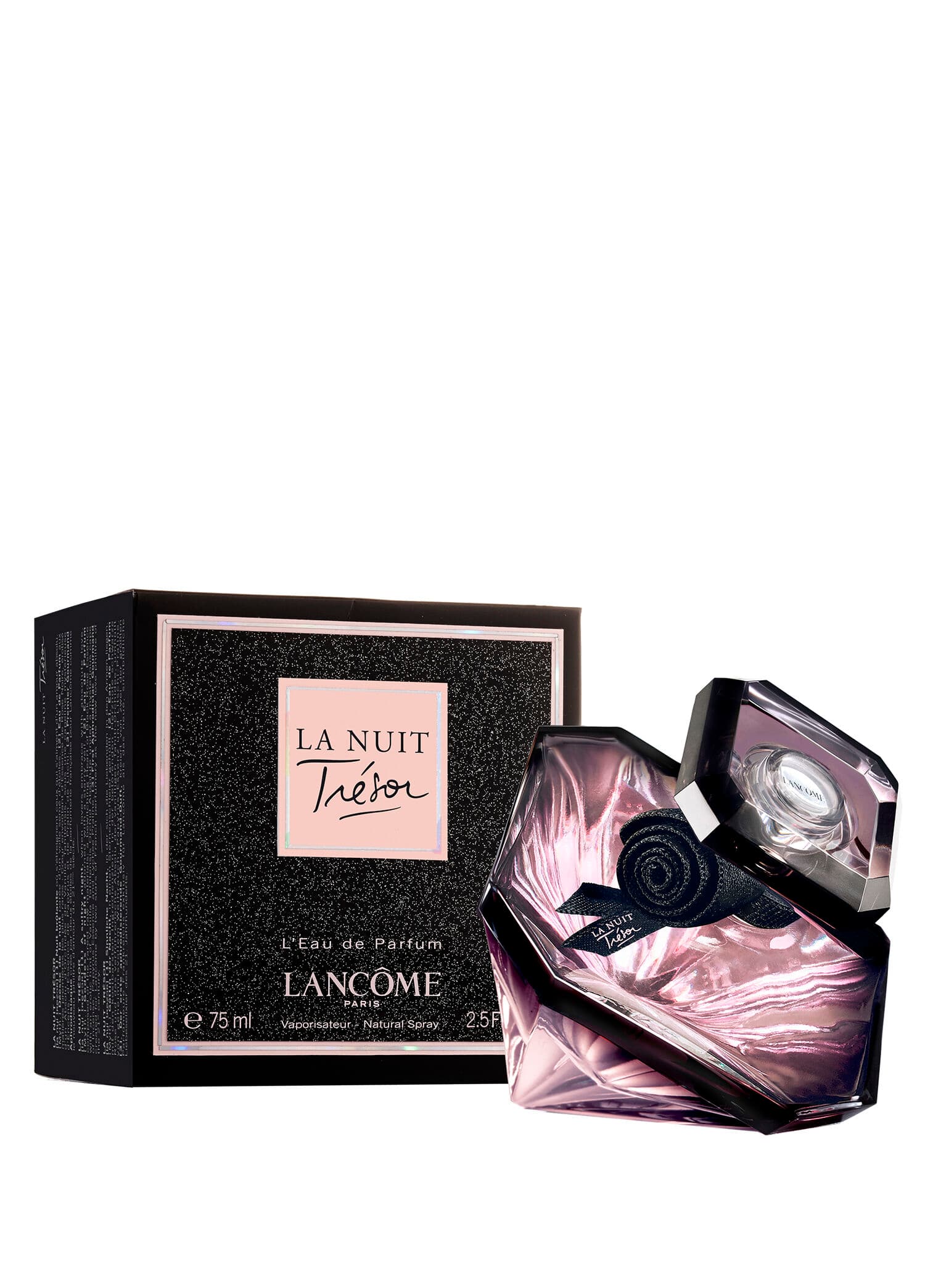Lancome La Nuit Tresor Bayan Edp 75 ML TESTER görsel 2, 2/5