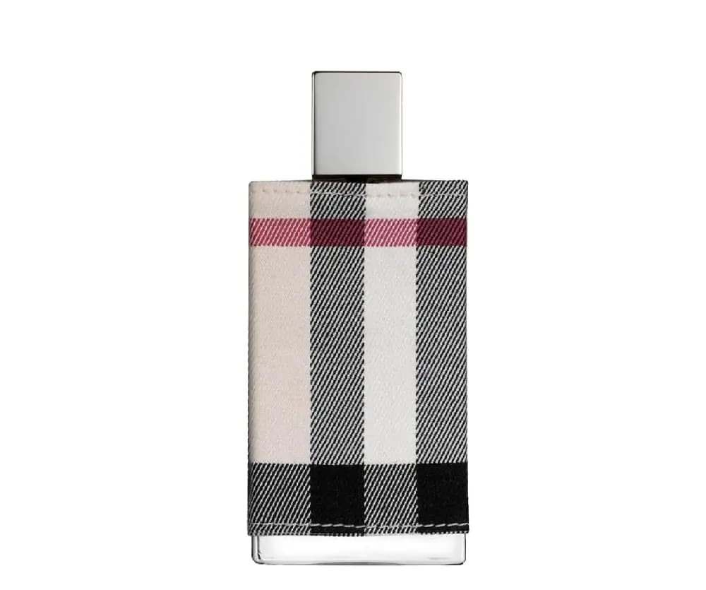 BURBERRY LONDON EDP Parfüm 100 ml tester bayan