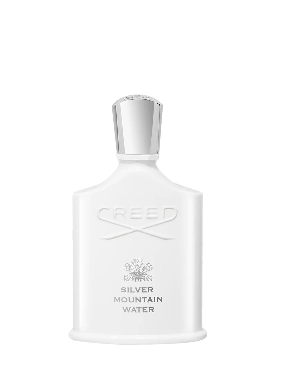 Creed Silver Mountain Water Eau De Parfum 100 ml tester