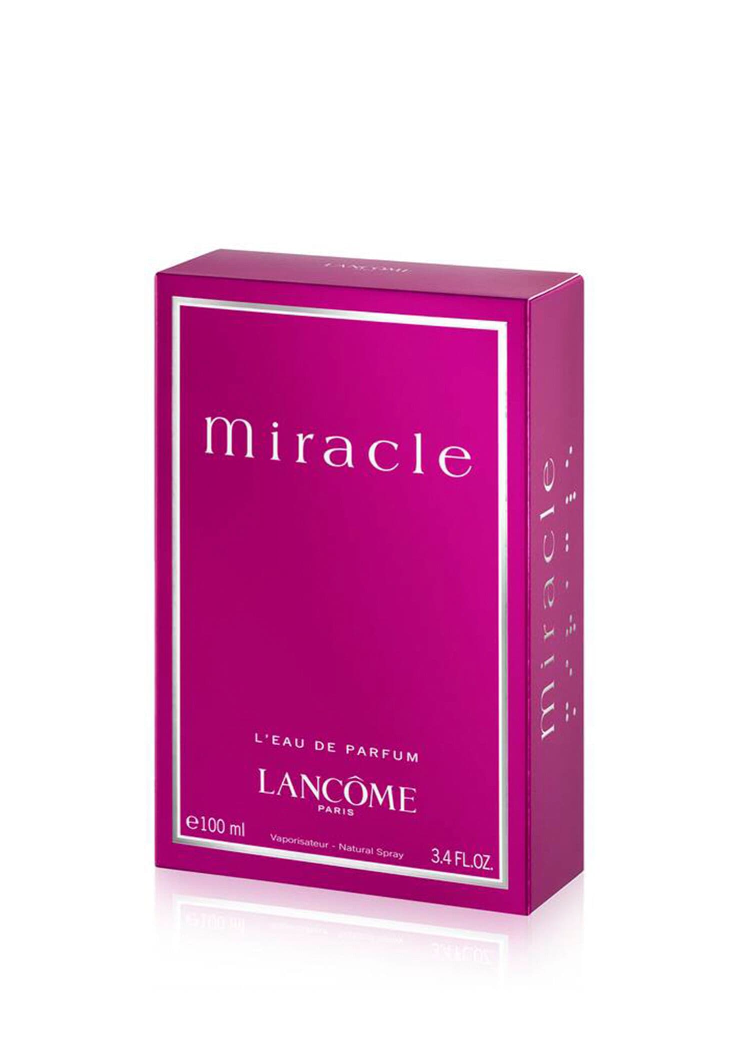 Lancome Miracle Edp 100 ml Kadın Parfüm görsel 2, 2/5