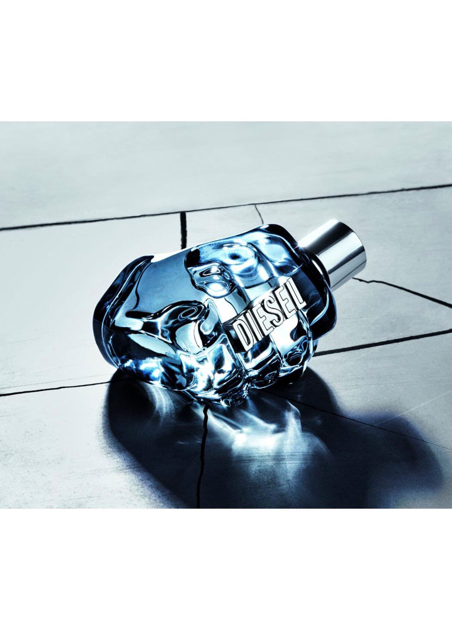 Diesel Only The Brave Edt 75ml Erkek Tester Parfüm görsel 2, 2/5