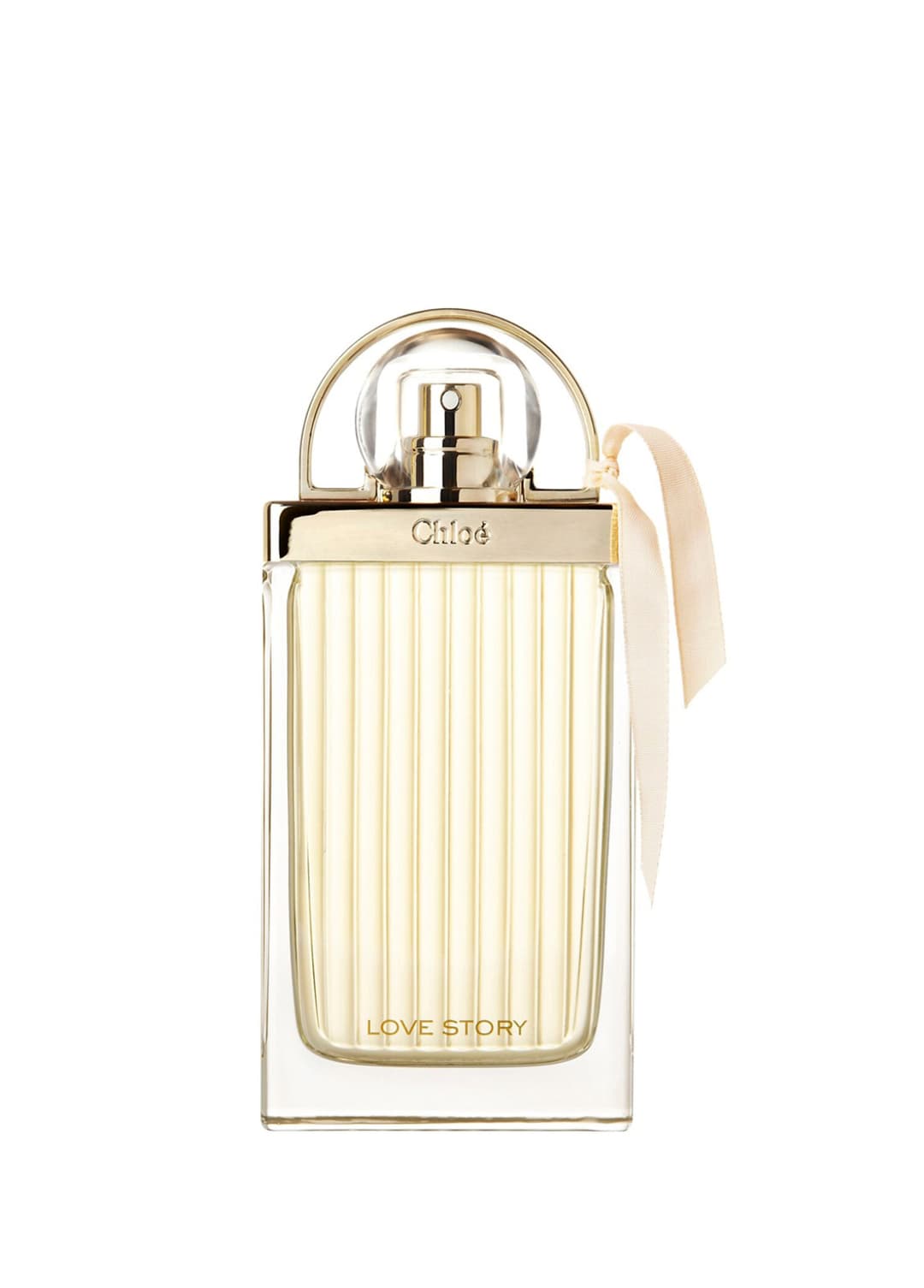 Chloe Love Story EDP 75ml Bayan Tester Parfüm
