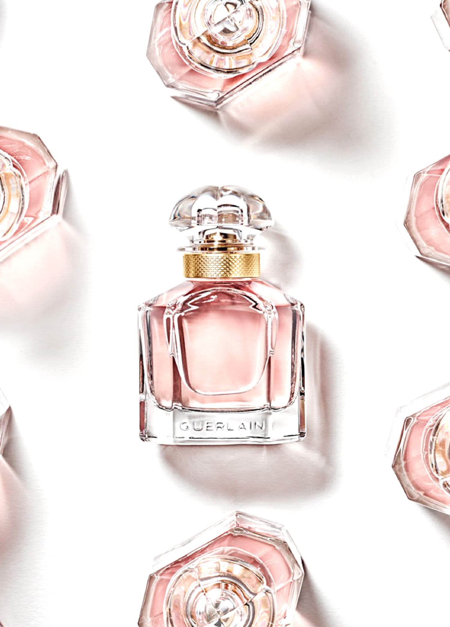 Guerlain Mon EDP 100ml Bayan Tester Parfüm görsel 2, 2/5