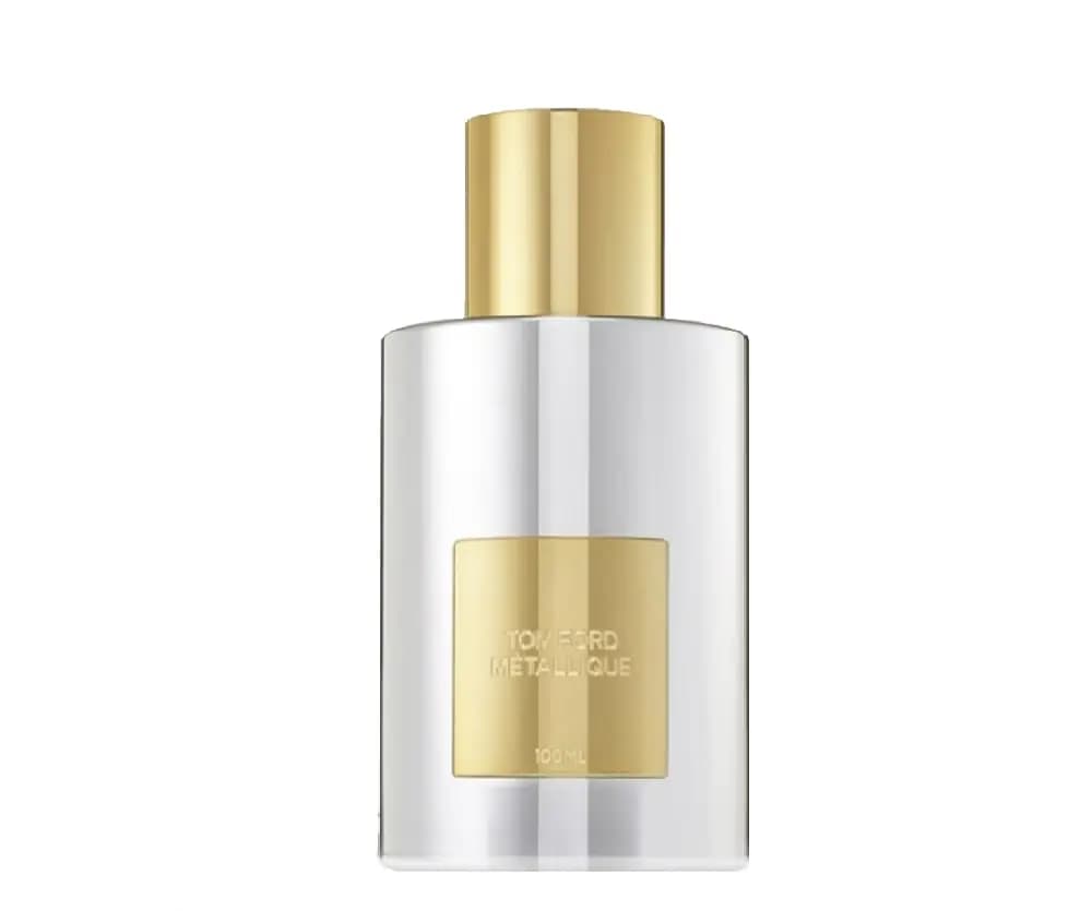 Tom Ford Metallique EDP 100ML Tester