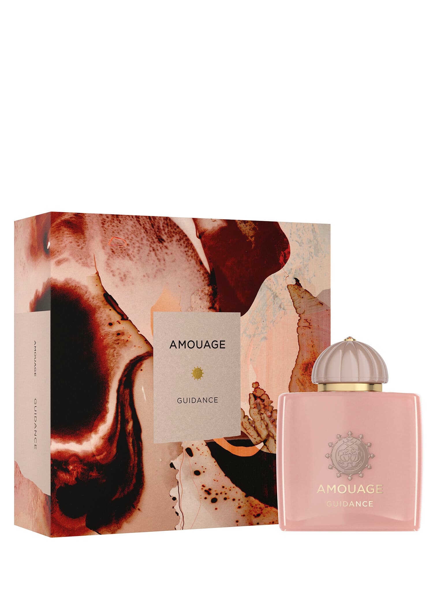 Amouage Guidance Edp 100ml görsel 5, 5/5