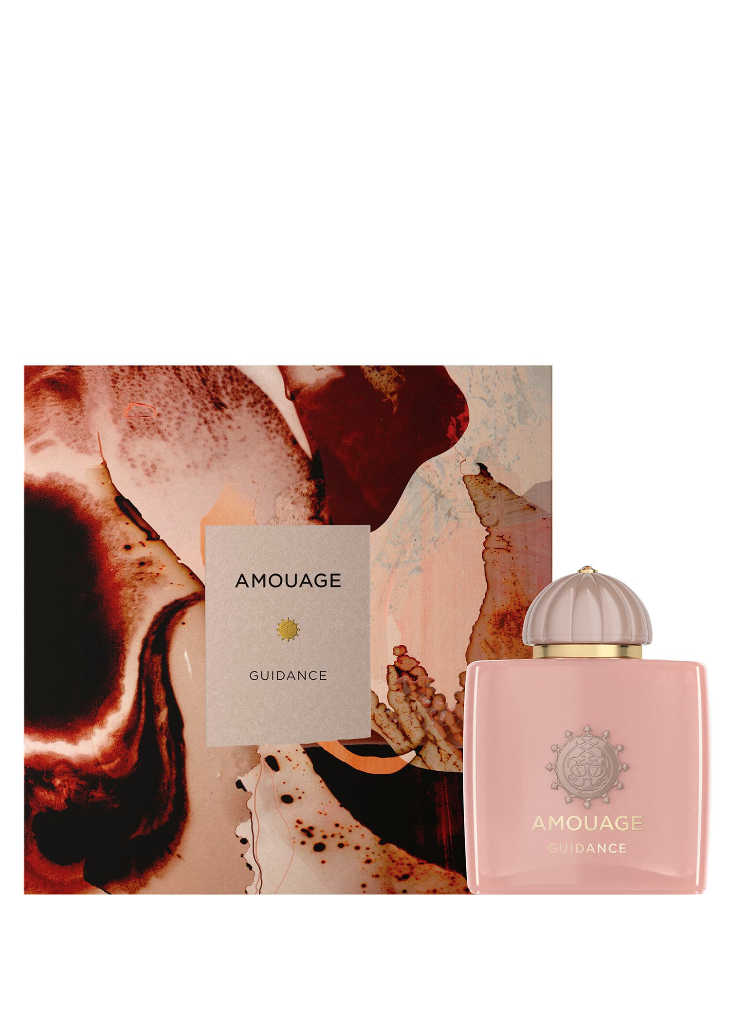 Amouage Guidance Edp 100ml görsel 4, 4/5