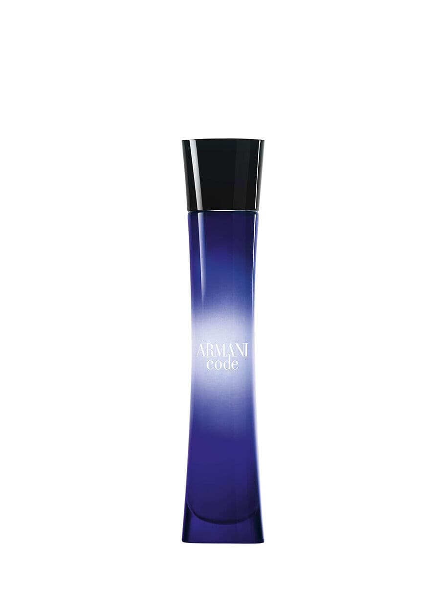 Giorgio Armani Code Femme 75ml Bayan Tester Parfüm