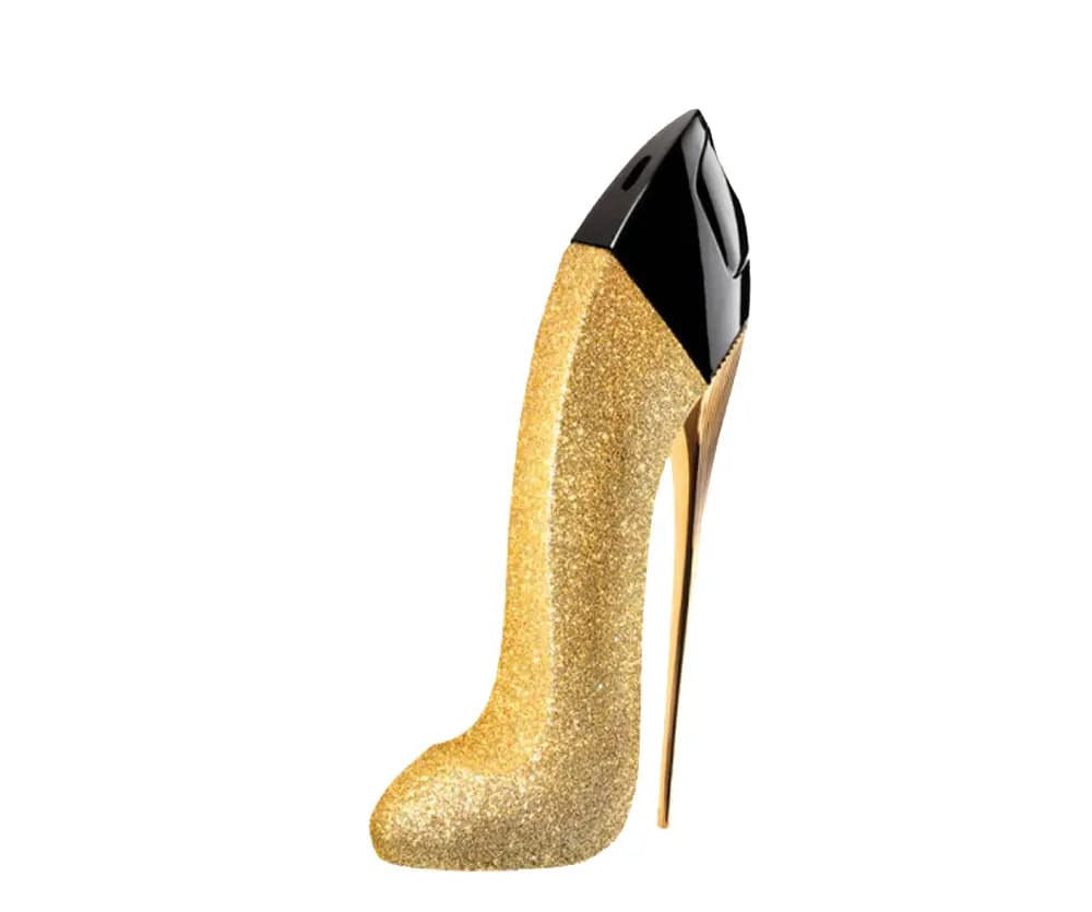 Carolina Herrera Good Girl Glorious Gold Bayan Parfüm tester