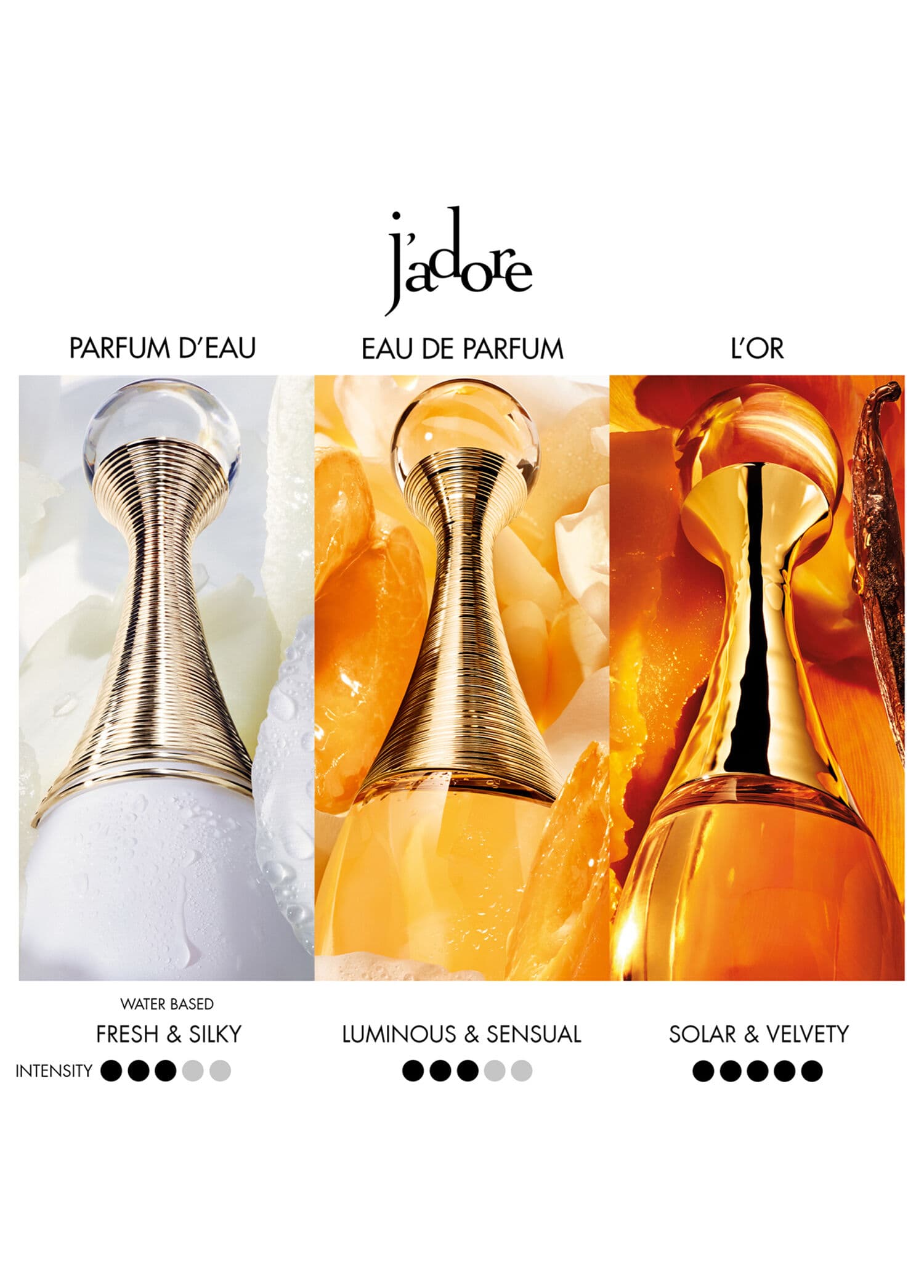 Christian Dior Jadore Edp 100ml Bayan Tester Parfüm görsel 4, 4/5