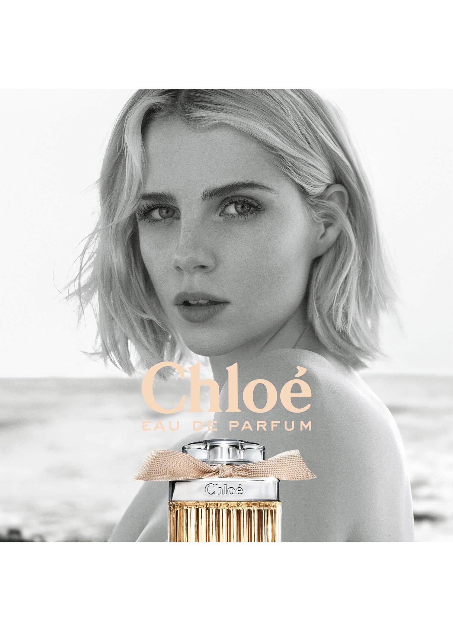 Chloe Signature Eau De Parfum 75ml Bayan Tester Parfüm görsel 4, 4/5