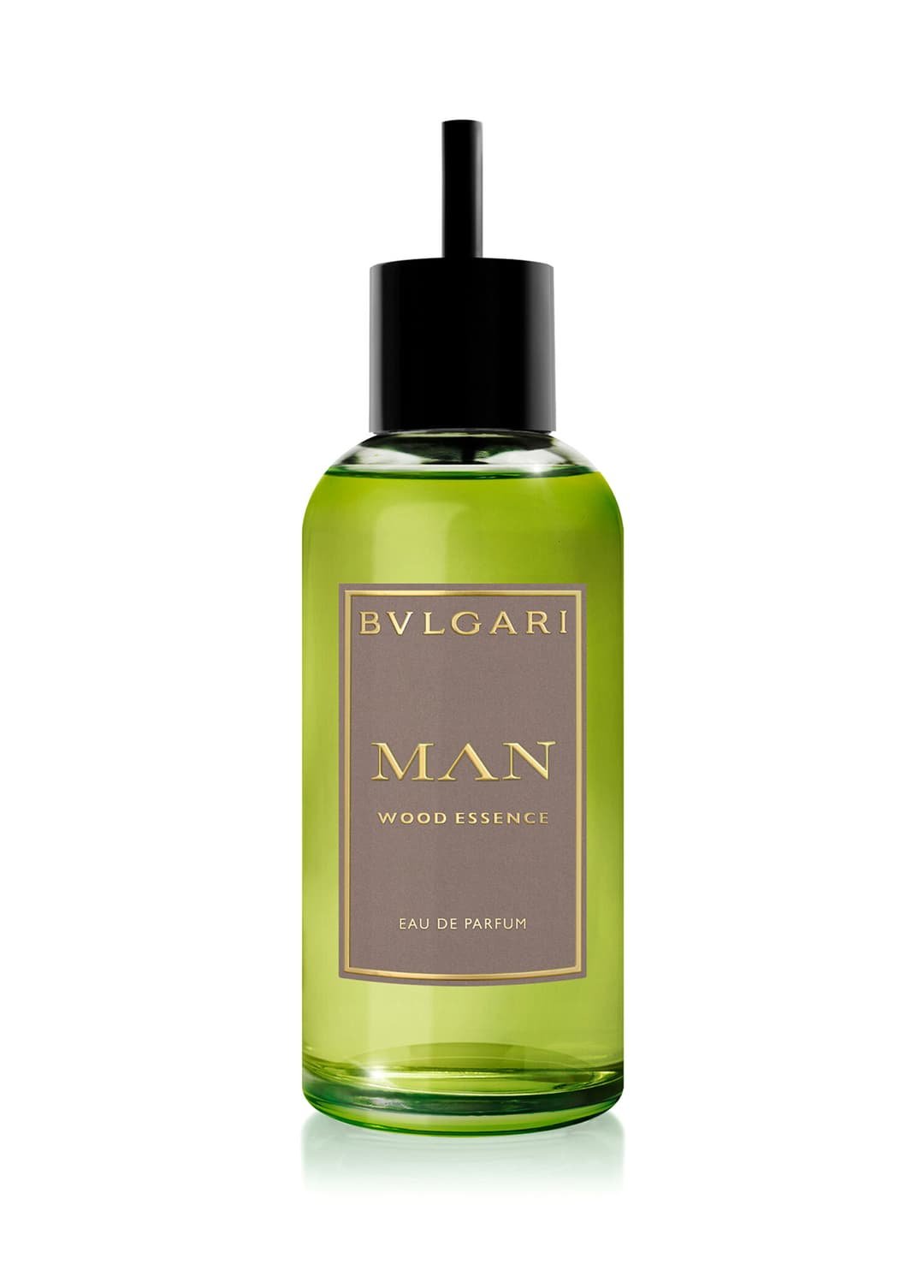 BVLGARI Man Wood Essence EDP