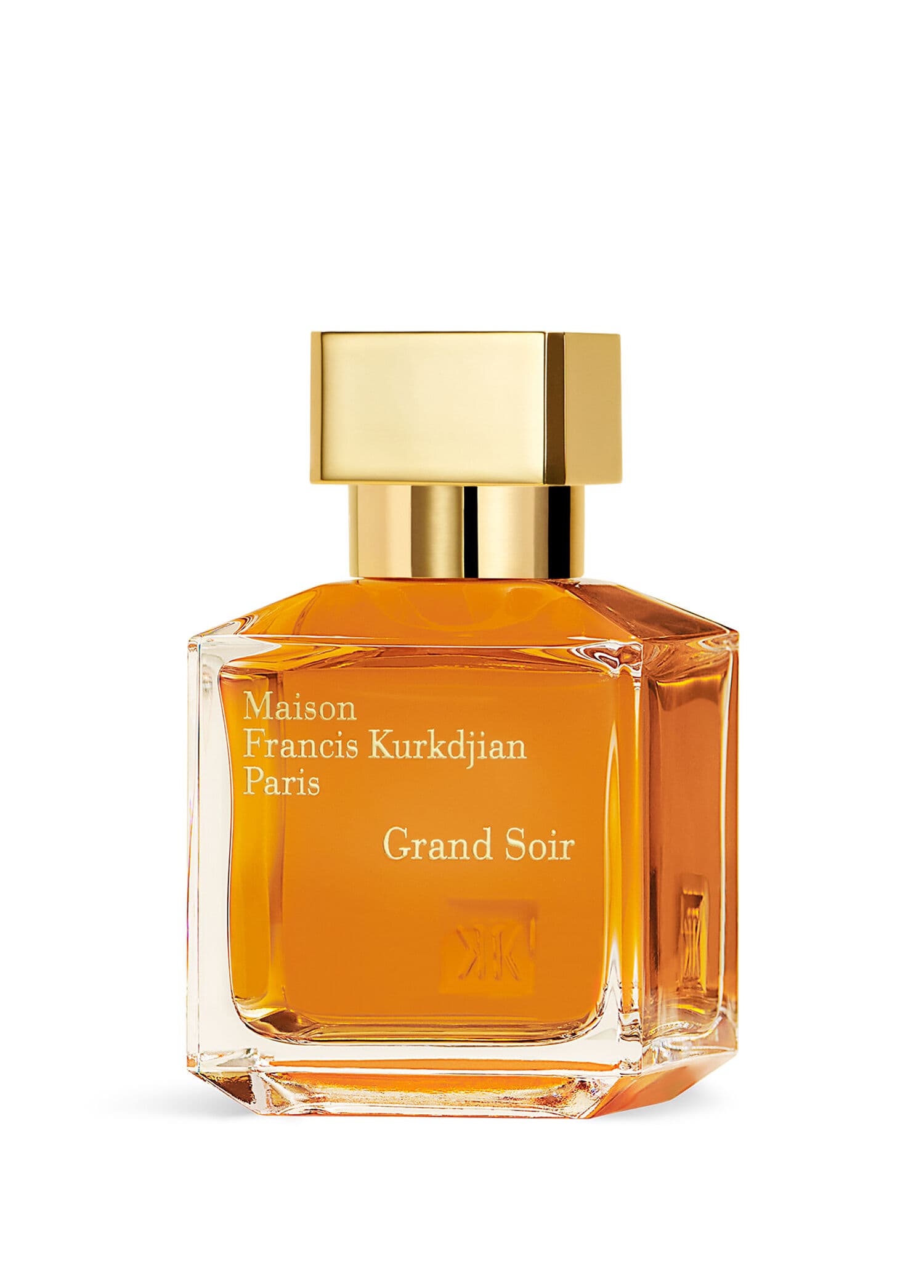 Maison Francis Kurkdjian Grand Soir 70ml unisex görsel 3, 3/5