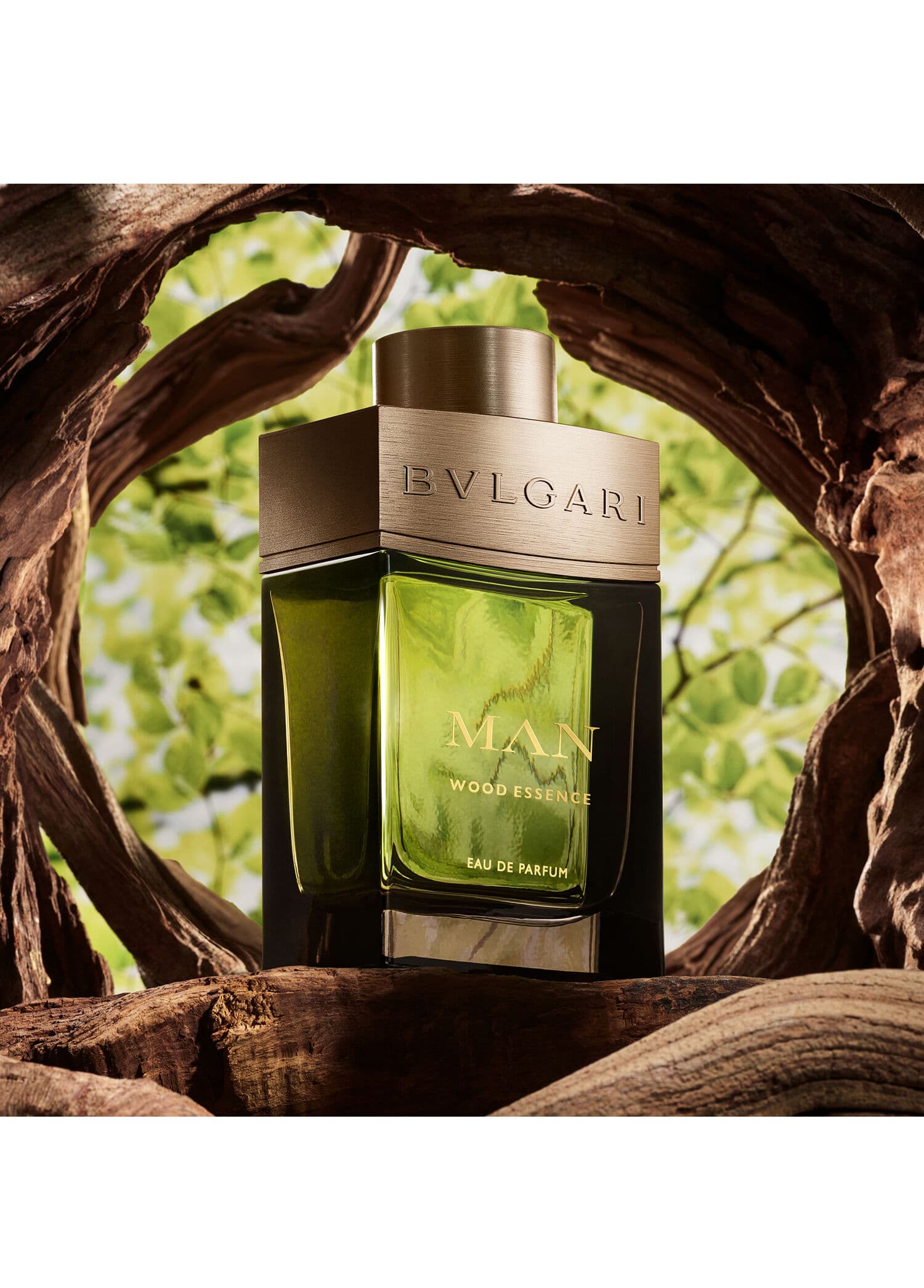BVLGARI Man Wood Essence EDP görsel 4, 4/5