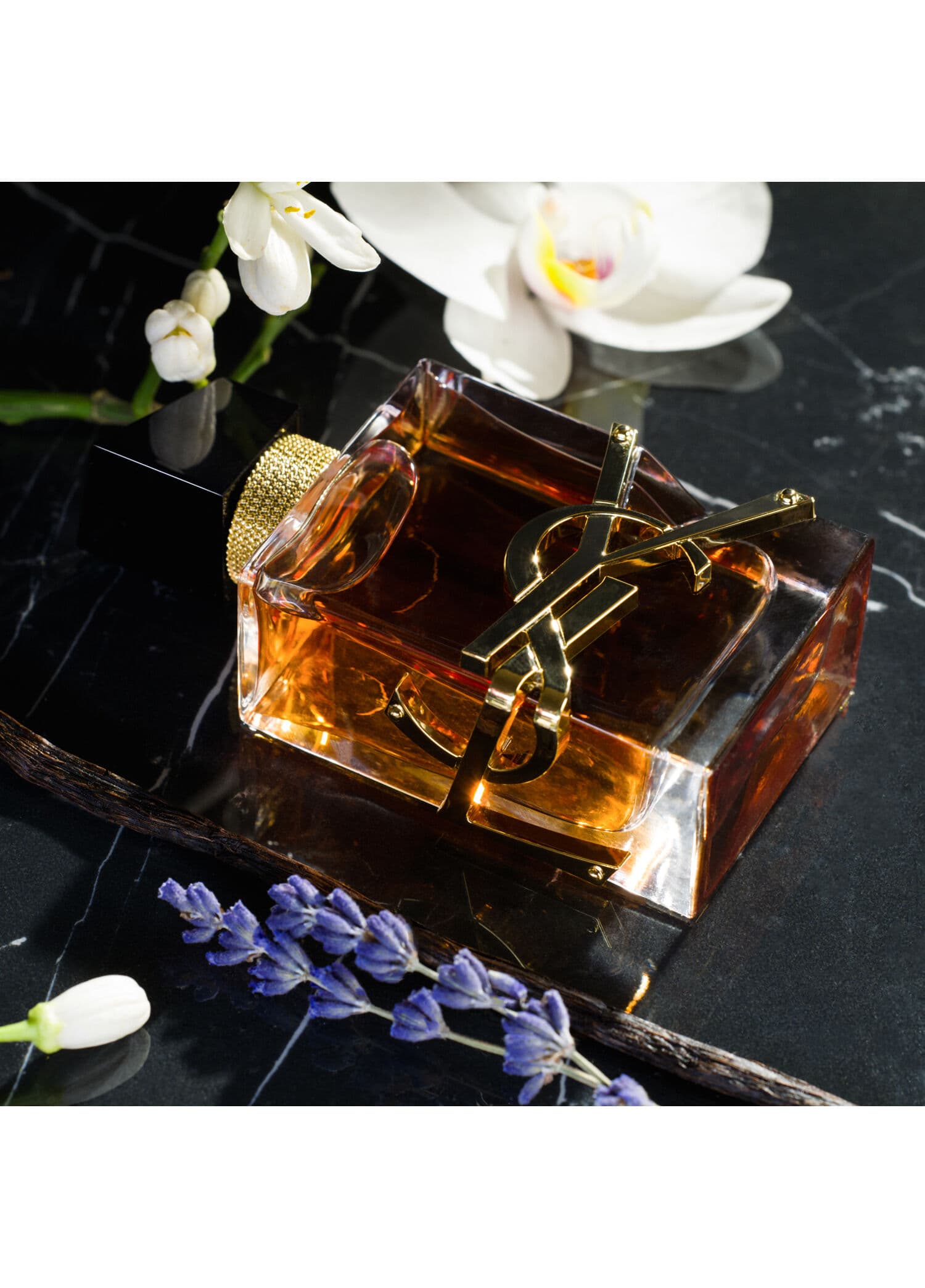 Yves Saint Laurent Libre İntence 90 ML tester görsel 5, 5/5