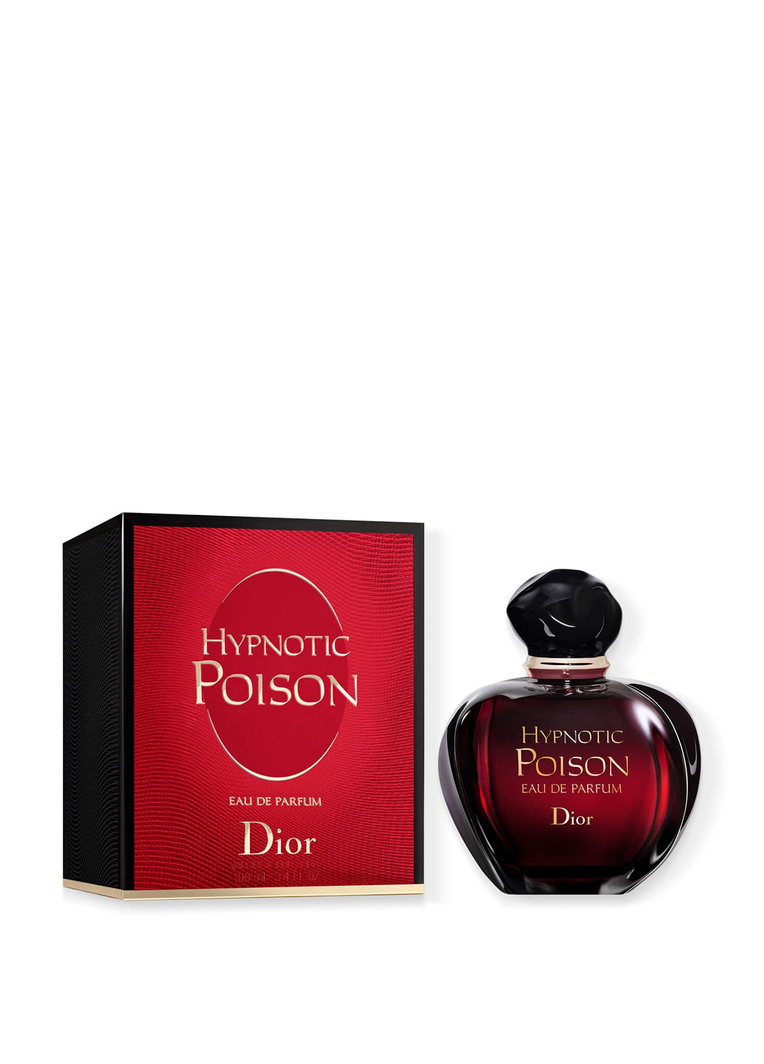 Christian Dior Hypnotic Poison 100ml Edp Bayan Tester Parfüm görsel 2, 2/5