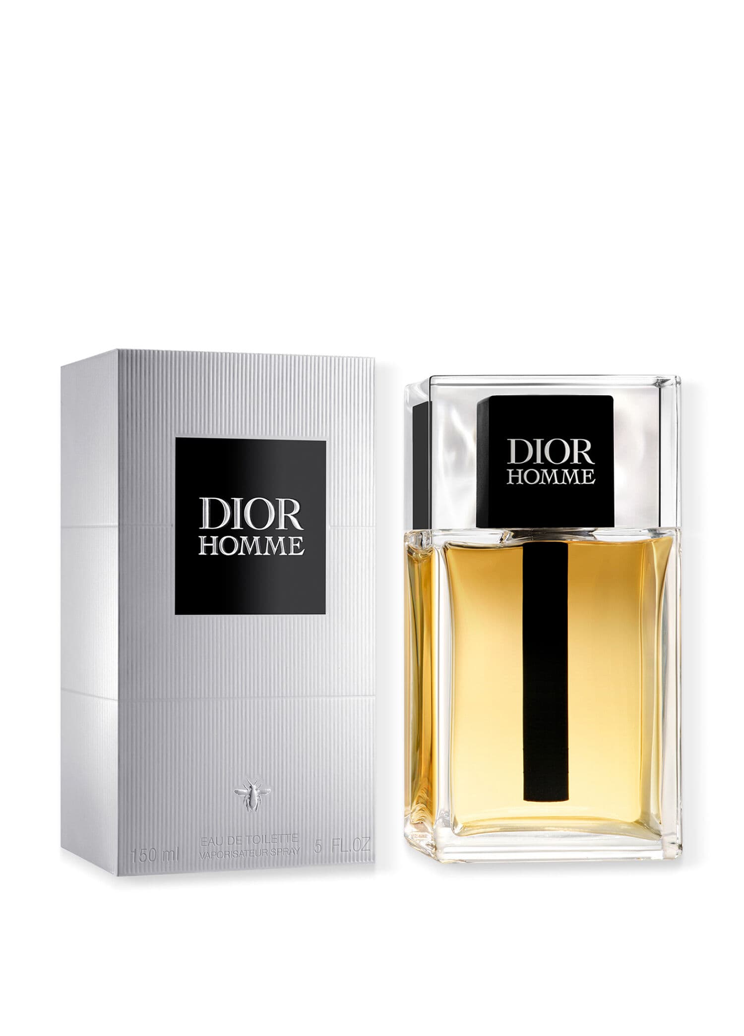 Dior Homme Eau de Toilette 100 ml Erkek tester görsel 2, 2/5