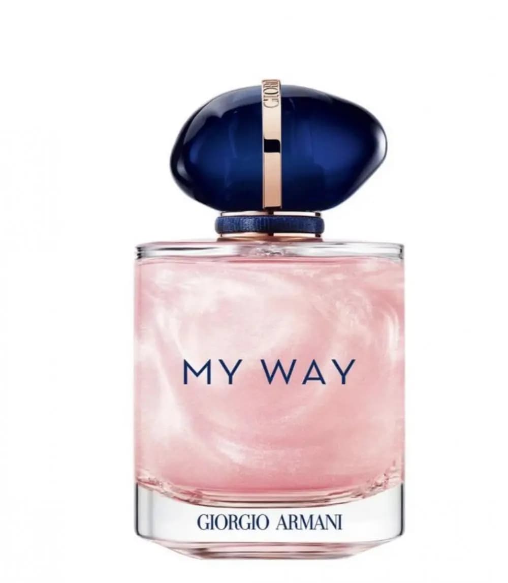 Giorgio Armani My Way Nacre 90 ml tester