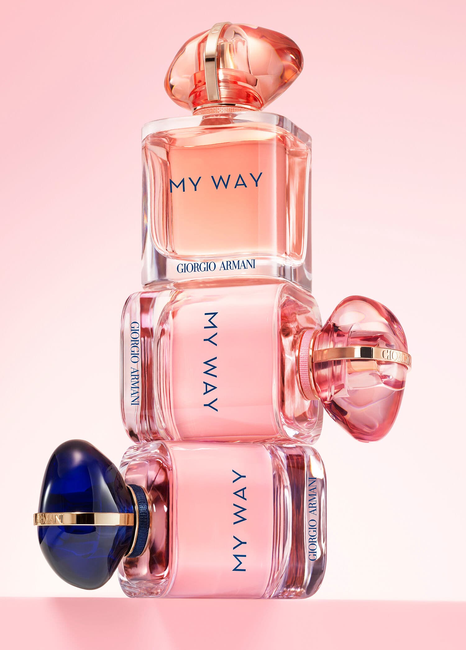 ARMANI MY WAY 90 ML EDP görsel 4, 4/5