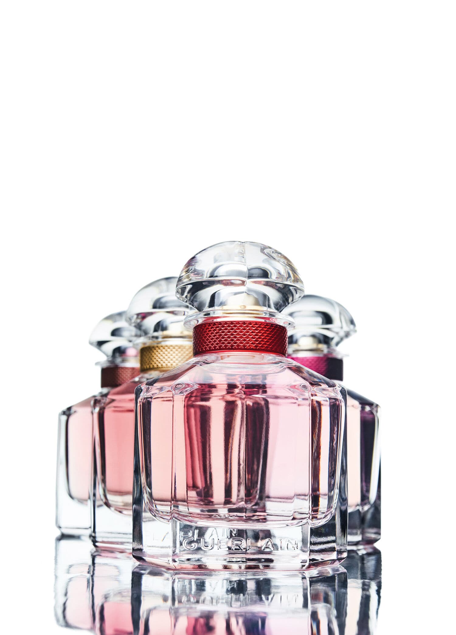 Guerlain Mon EDP 100ml Bayan Tester Parfüm görsel 3, 3/5