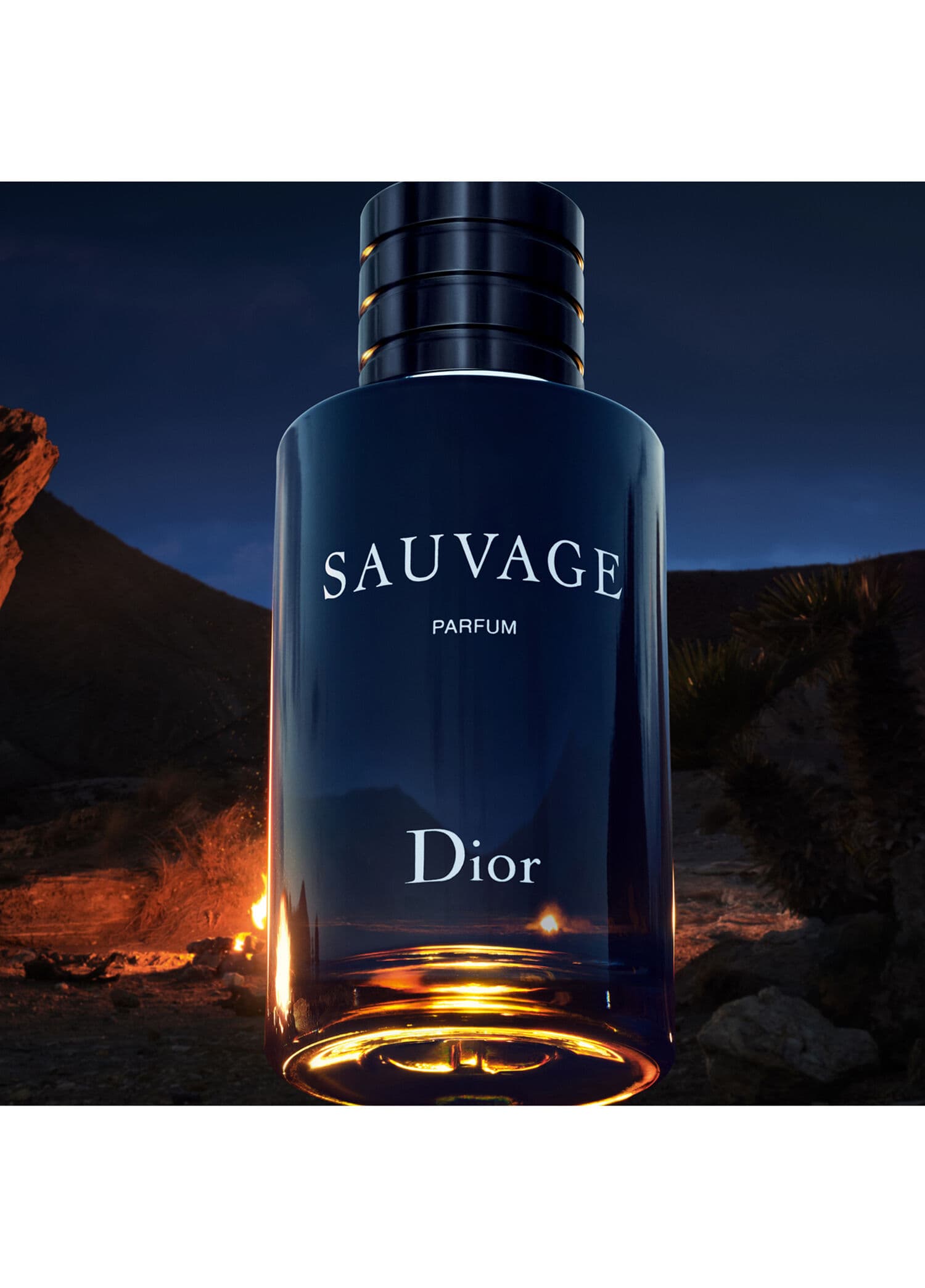 Dior Sauvage Elixir EDP 60ML Erkek Parfümü tester görsel 5, 5/5