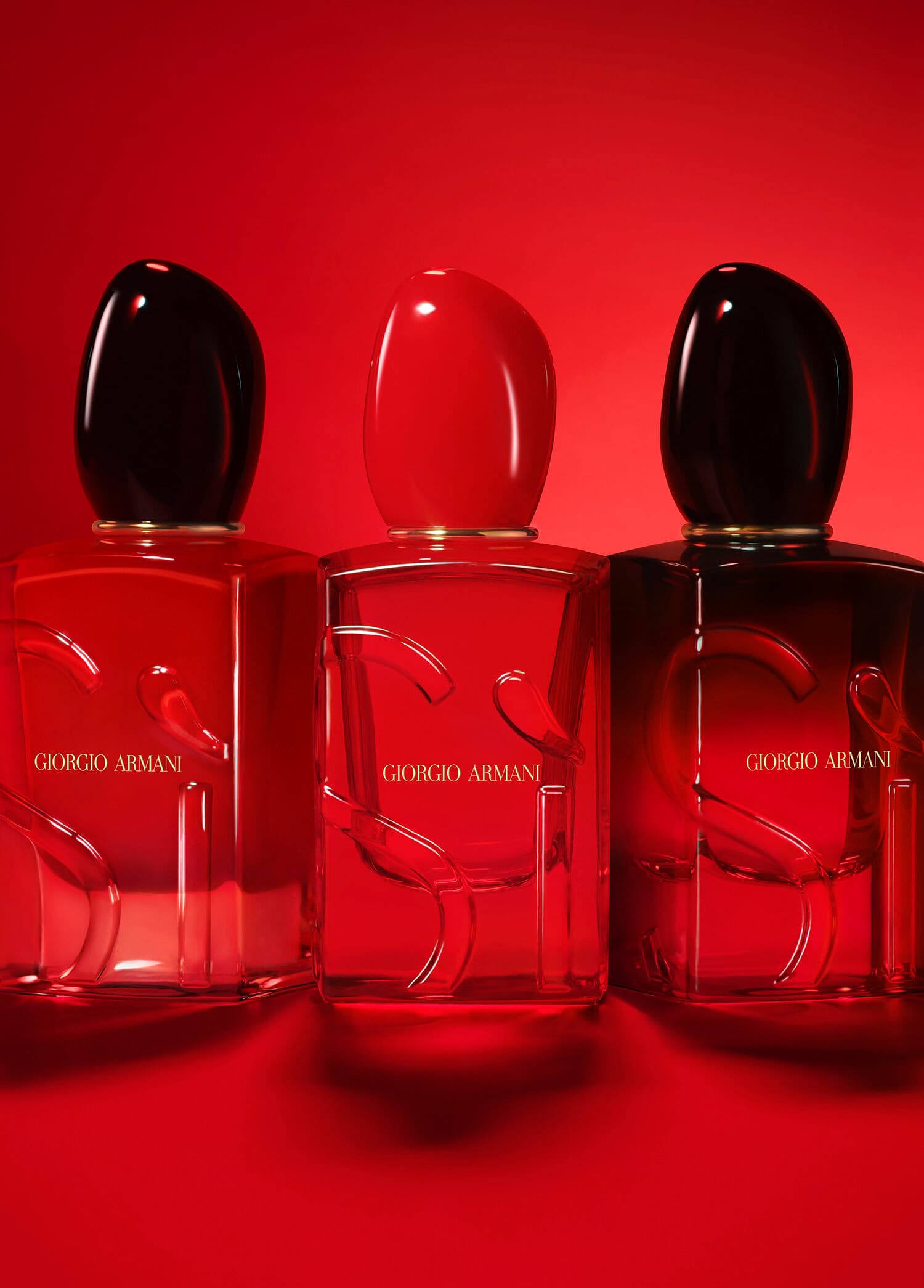 Giorgio Armani Si Passione 100ml Edp Bayan Tester Parfüm görsel 5, 5/5