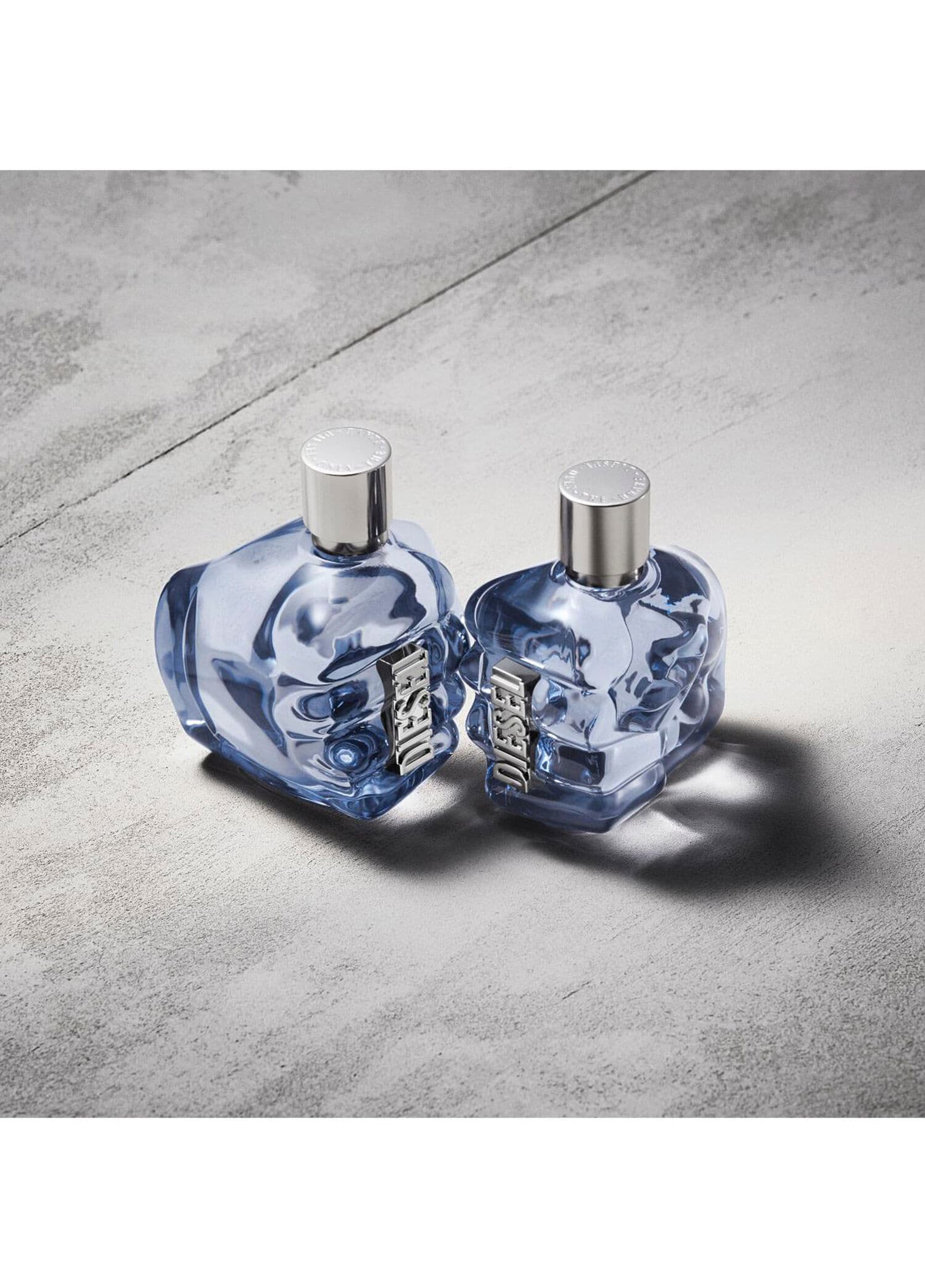 Diesel Only The Brave Edt 75ml Erkek Tester Parfüm görsel 4, 4/5