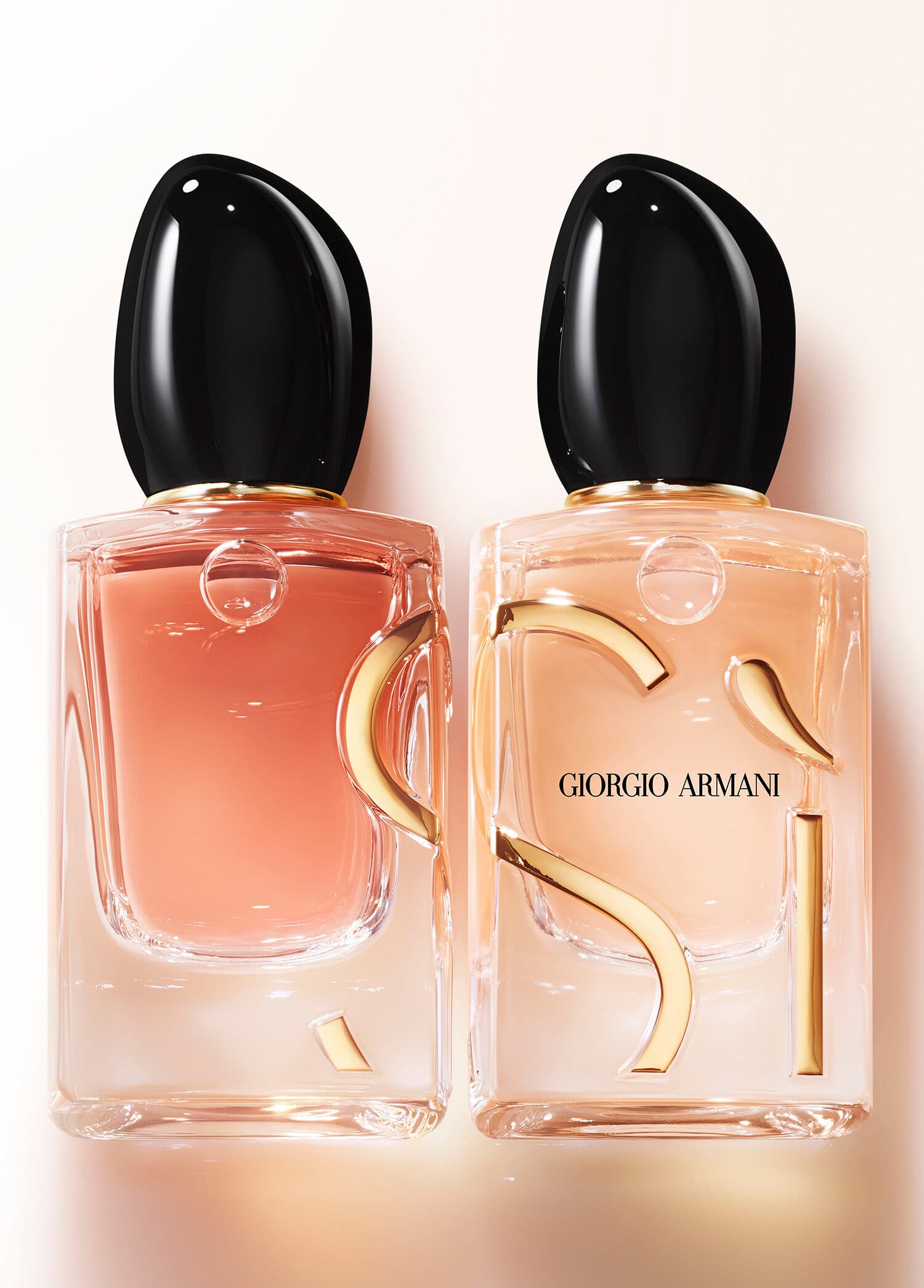 Giorgio Armani Si Edp 100ml Bayan Tester Parfüm görsel 4, 4/5