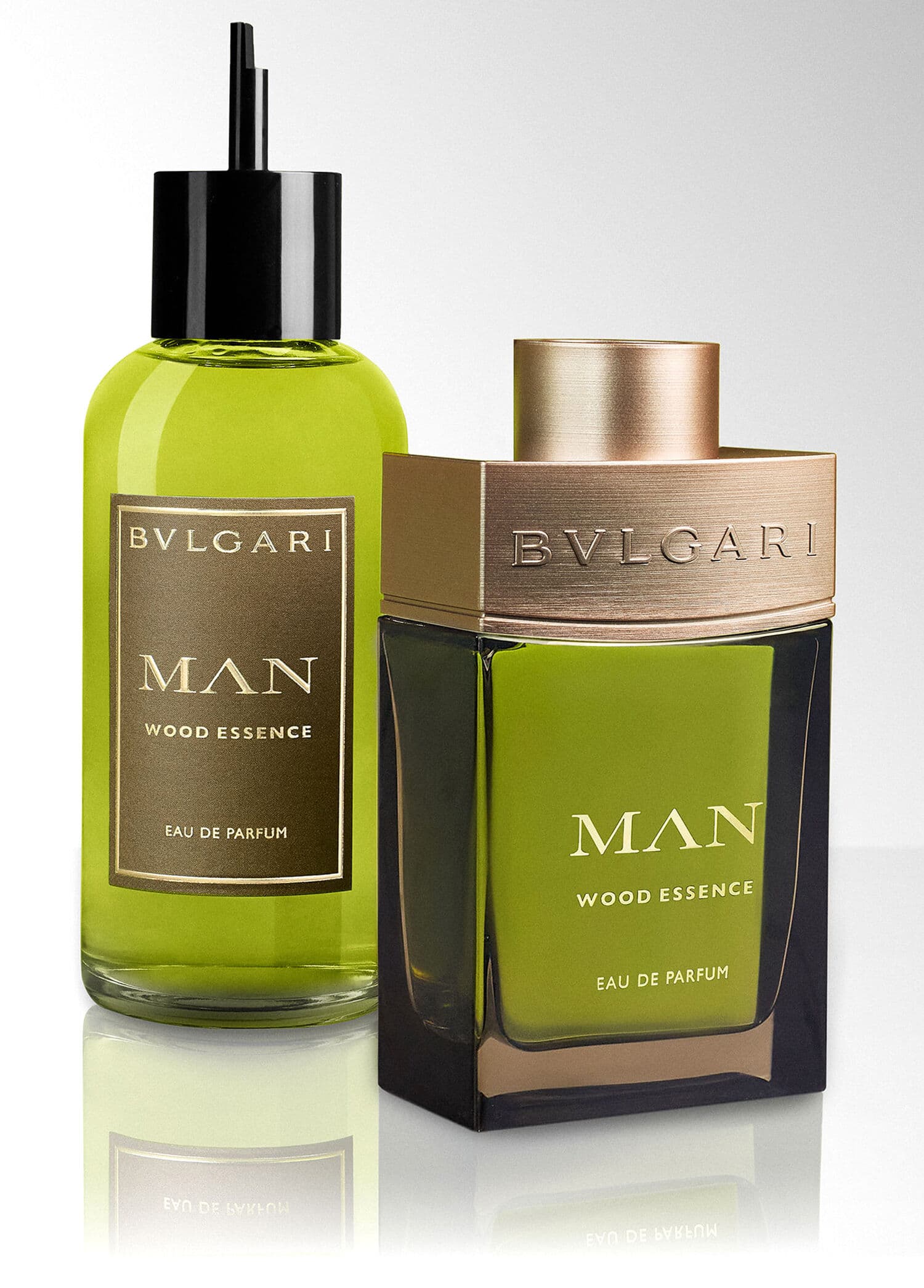 BVLGARI Man Wood Essence EDP görsel 2, 2/5