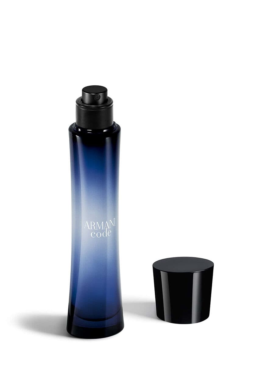 Giorgio Armani Code Femme 75ml Bayan Tester Parfüm görsel 4, 4/5