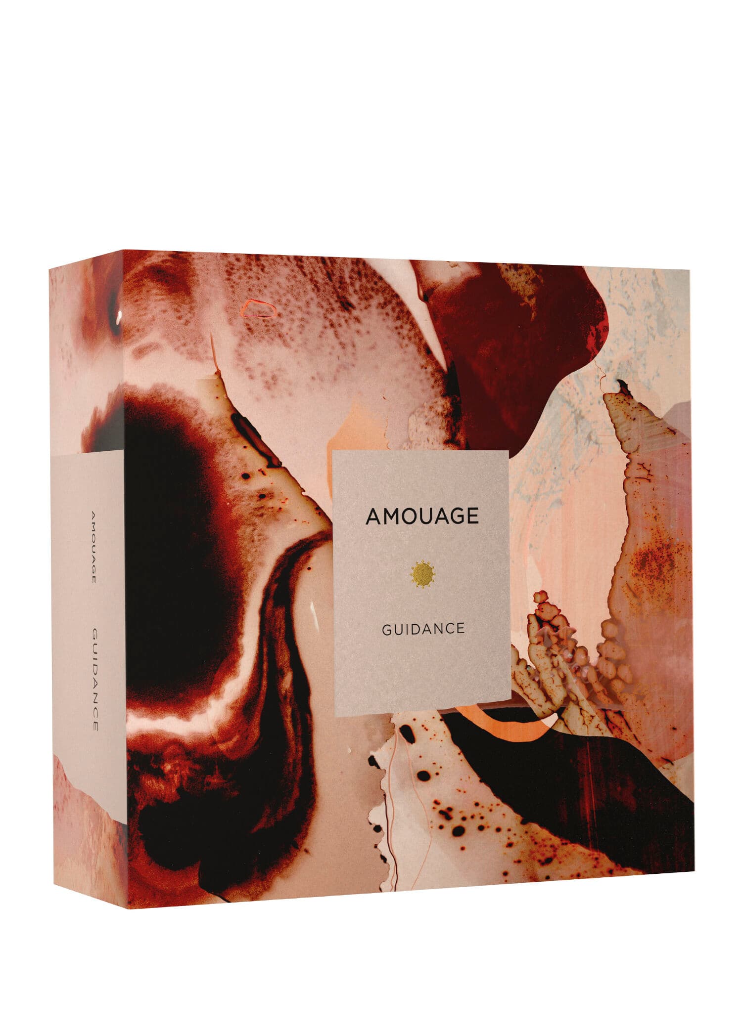 Amouage Guidance Edp 100ml görsel 3, 3/5